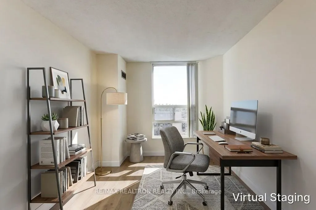 7825 Bayview Avenue #1108