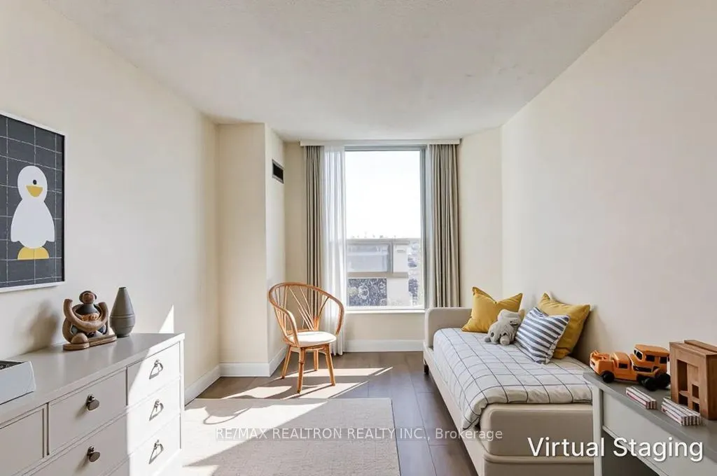 7825 Bayview Avenue #1108