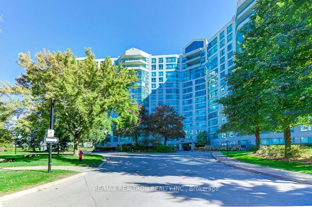 7825 Bayview Avenue #1108
