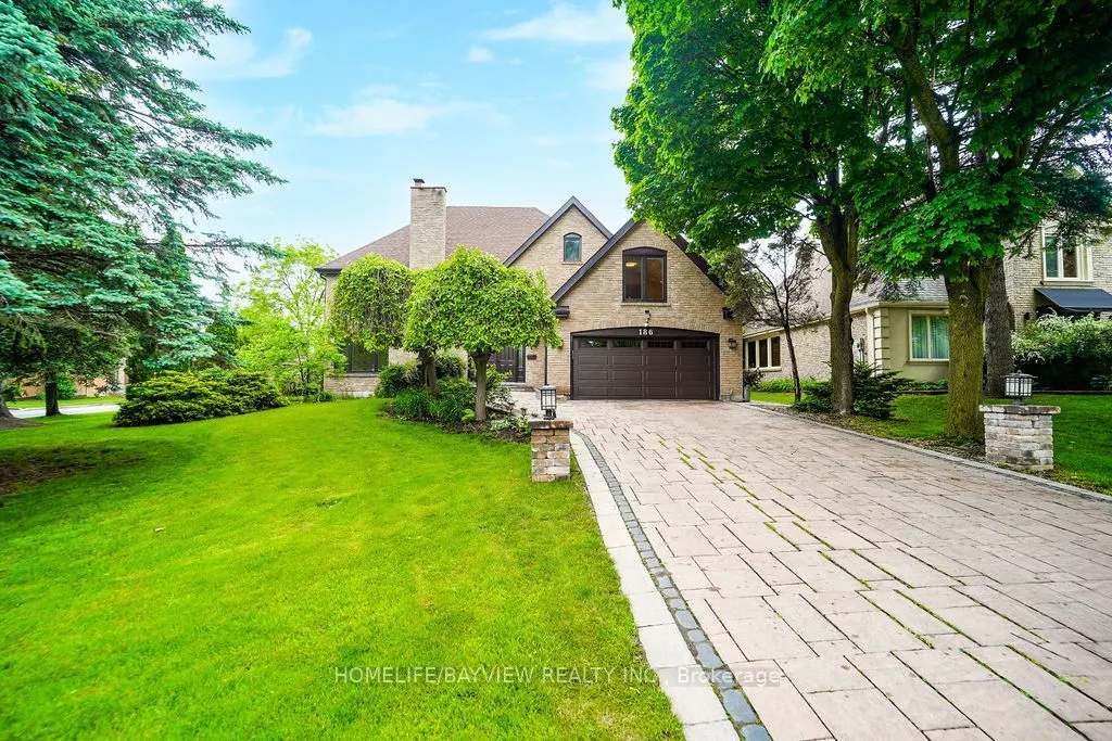 186 Garden Avenue