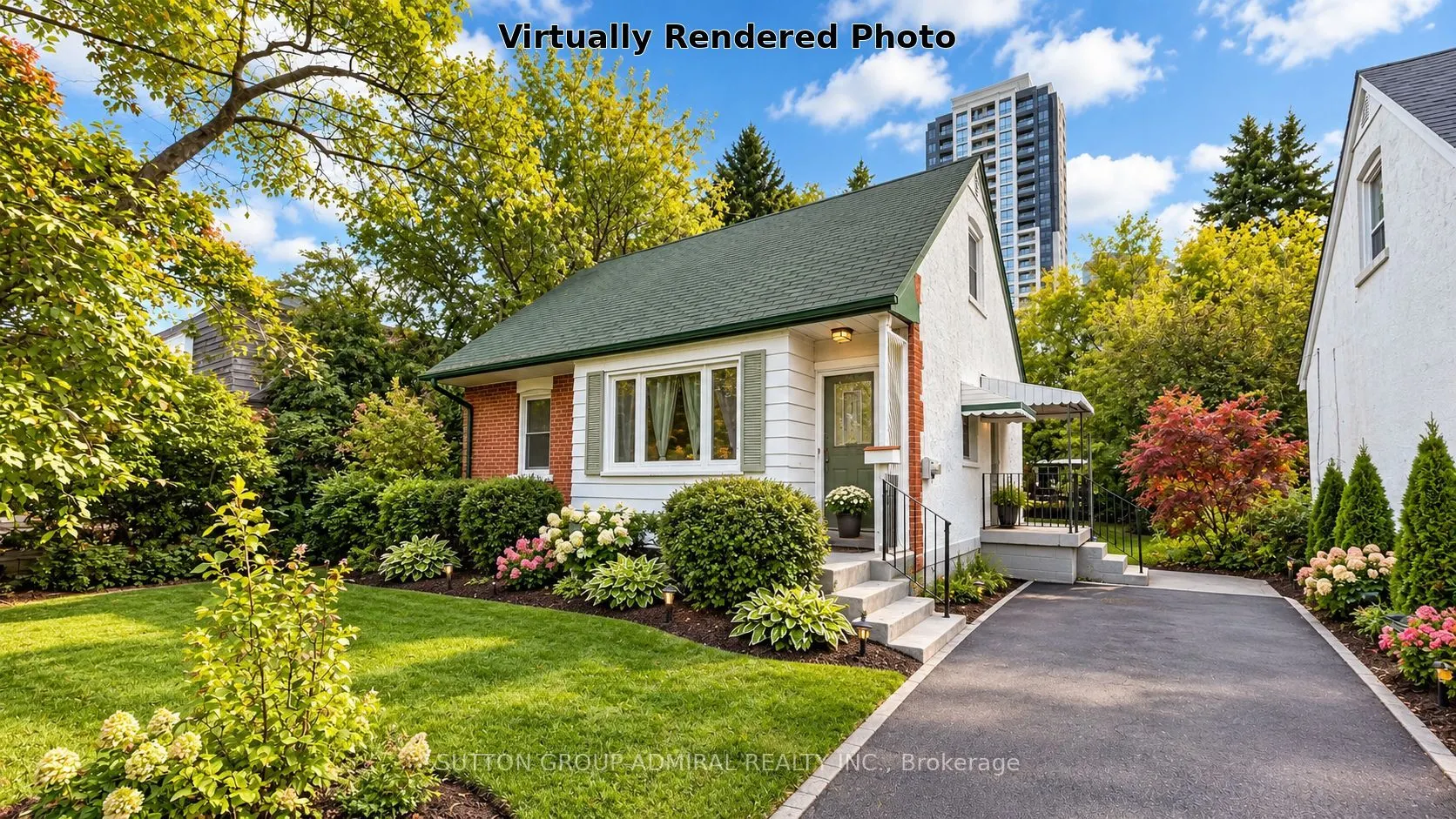 10 Highland Park Boulevard