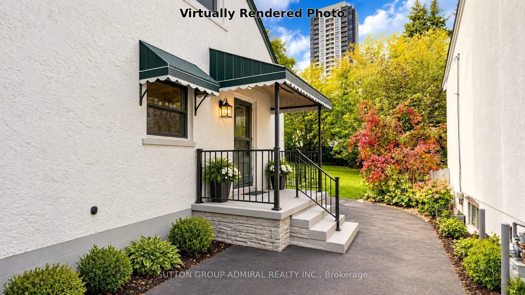 10 Highland Park Boulevard