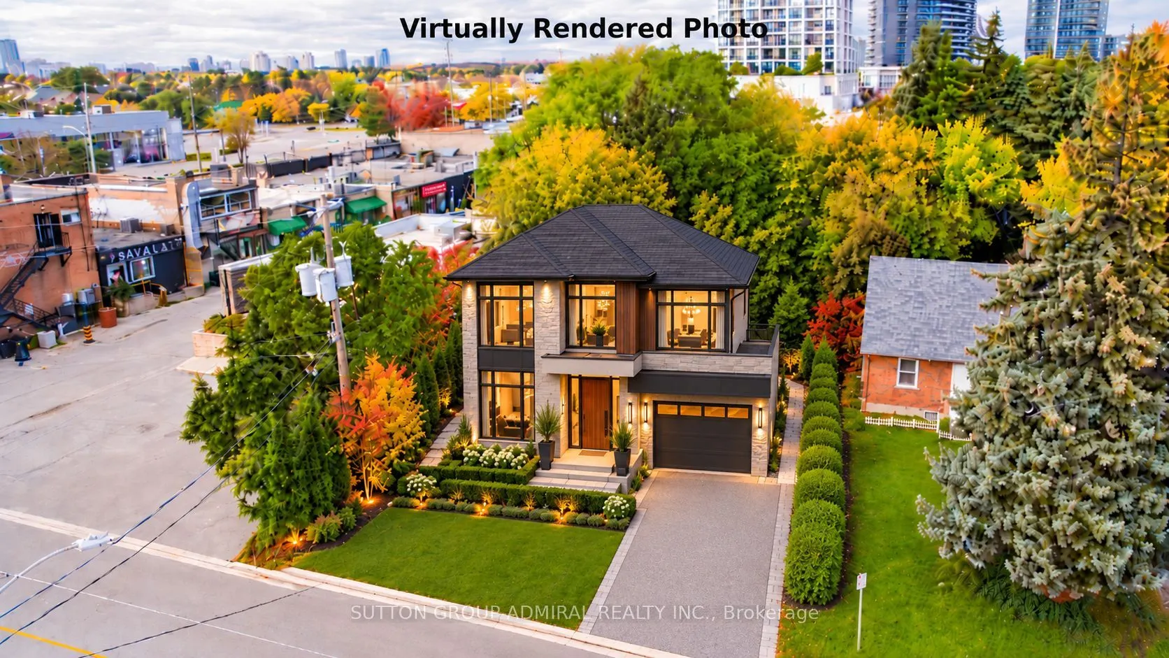 10 Highland Park Boulevard