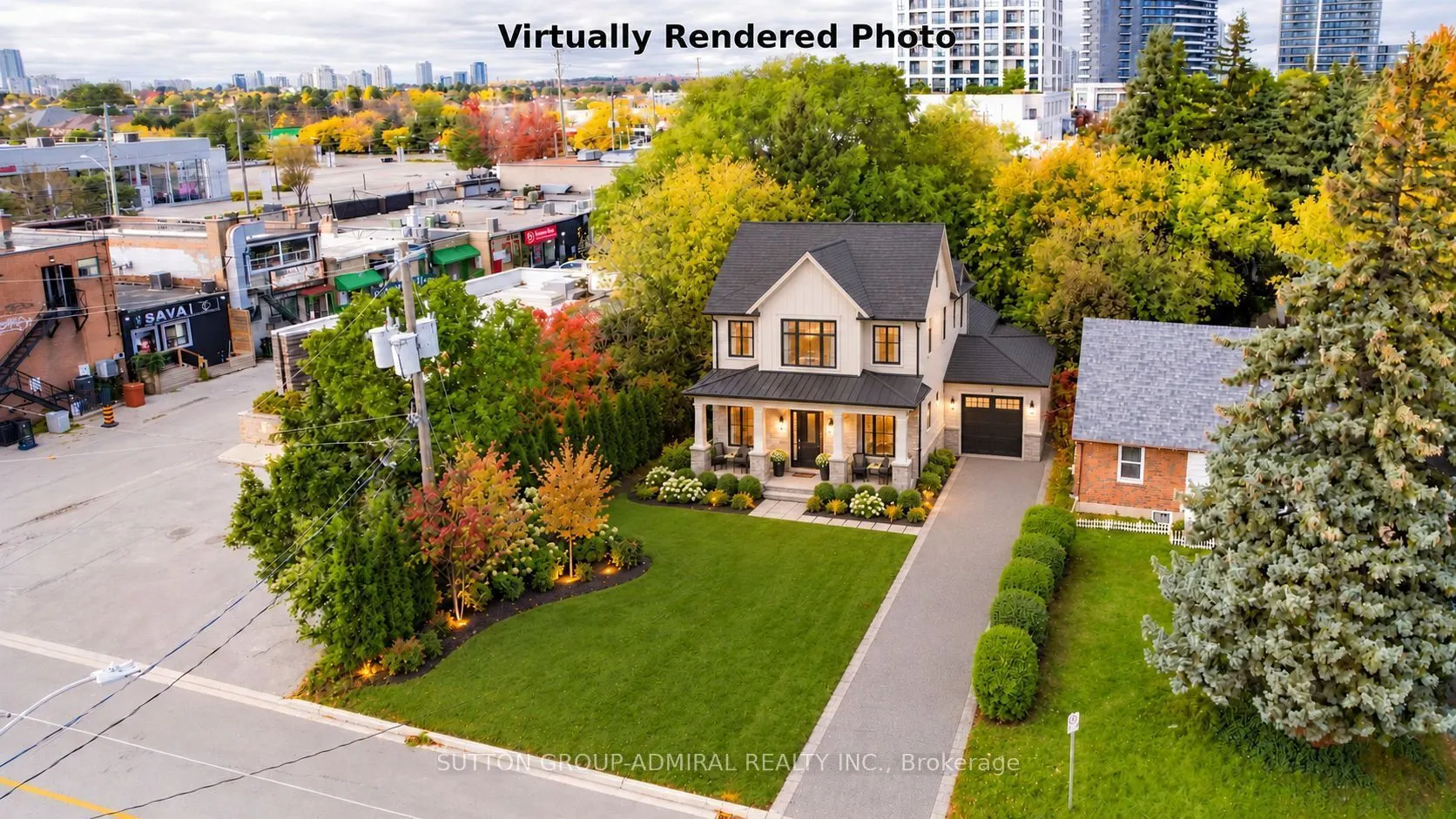 10 Highland Park Boulevard