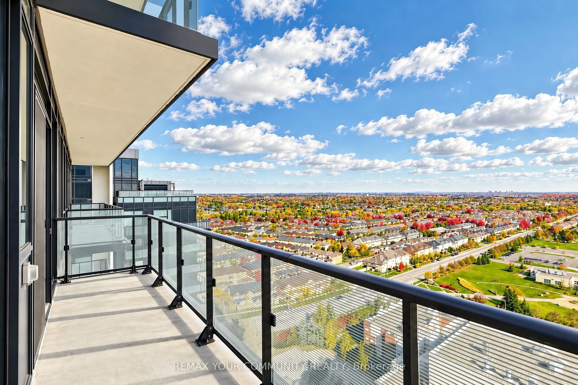 105 Oneida Crescent #2106