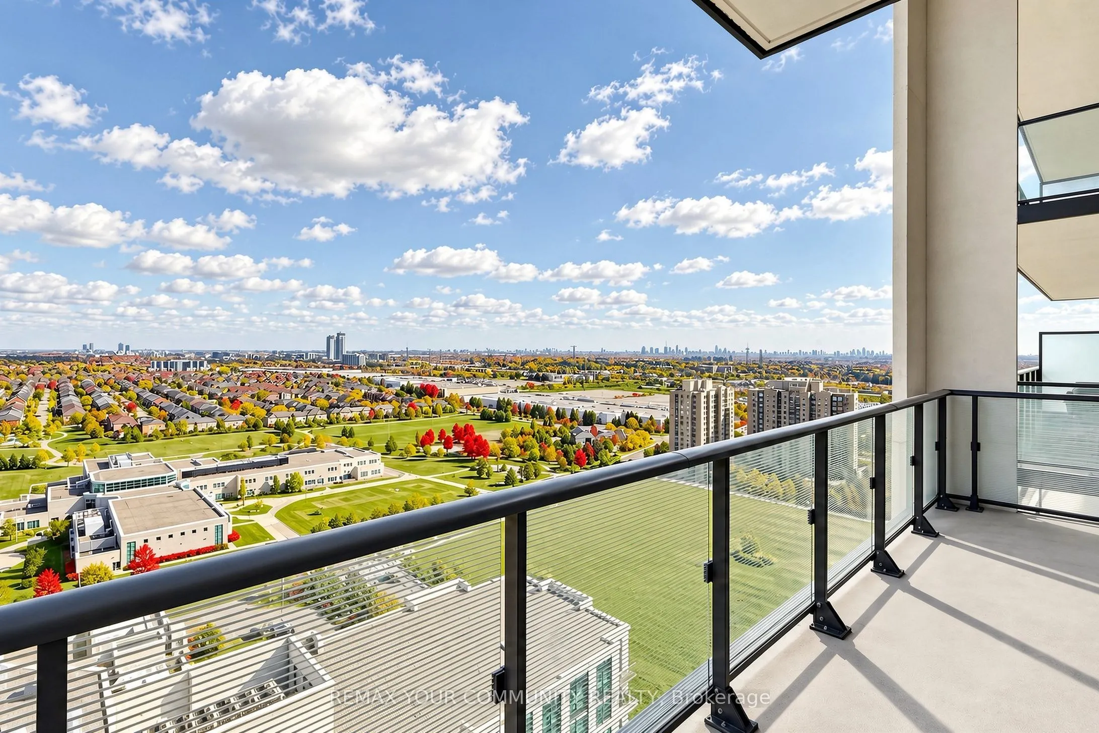 105 Oneida Crescent #2106