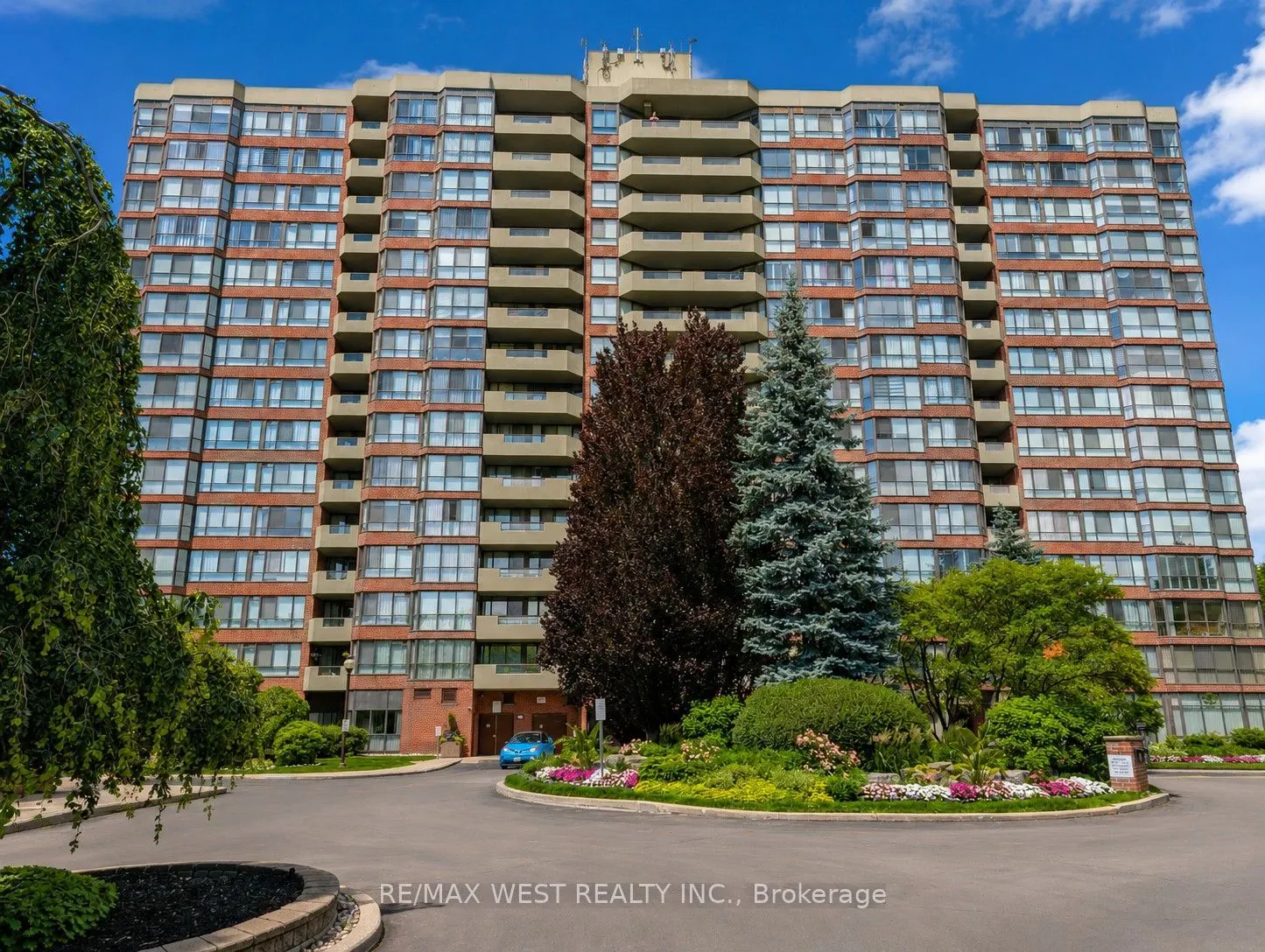 100 Observatory Lane #502