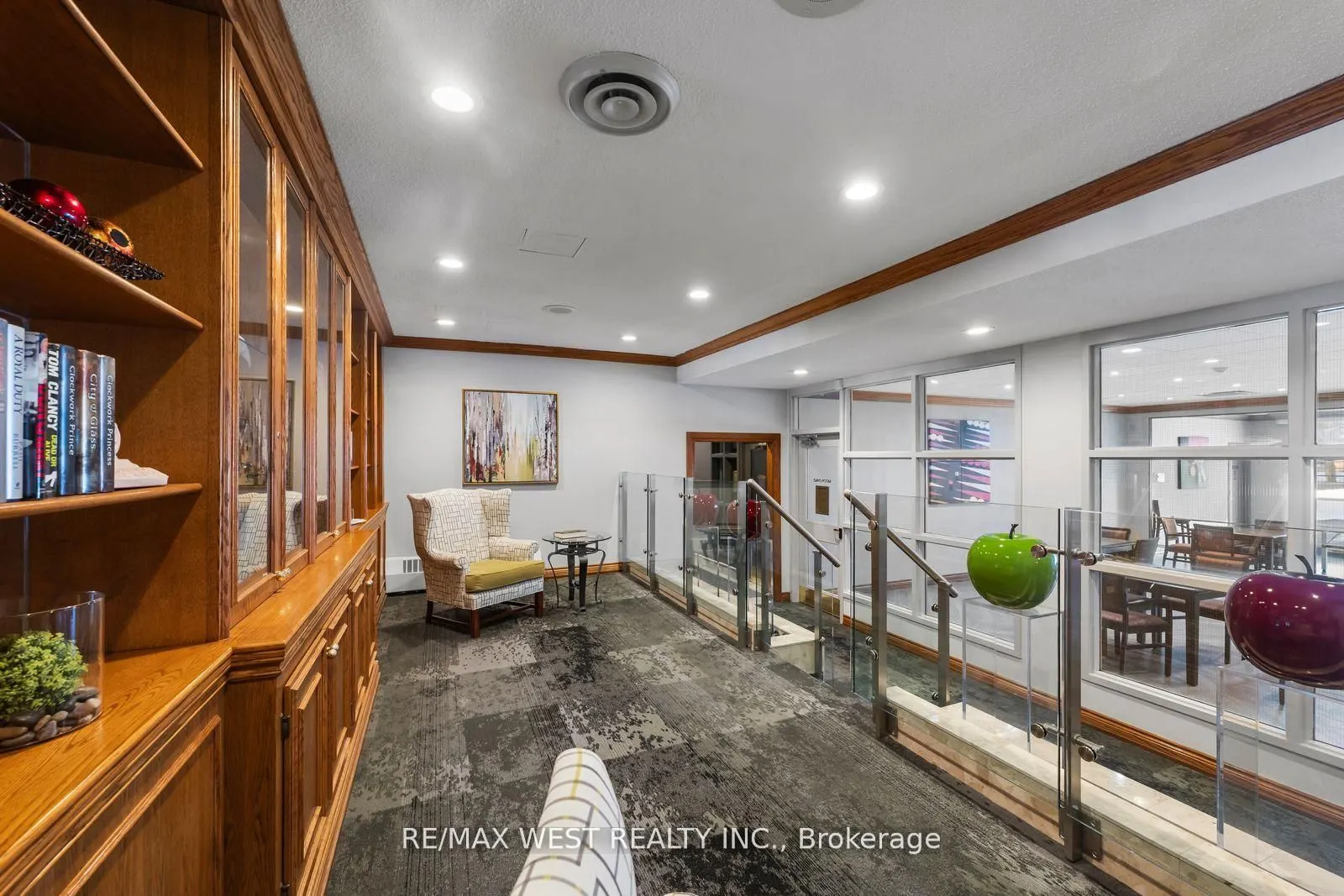 100 Observatory Lane #502