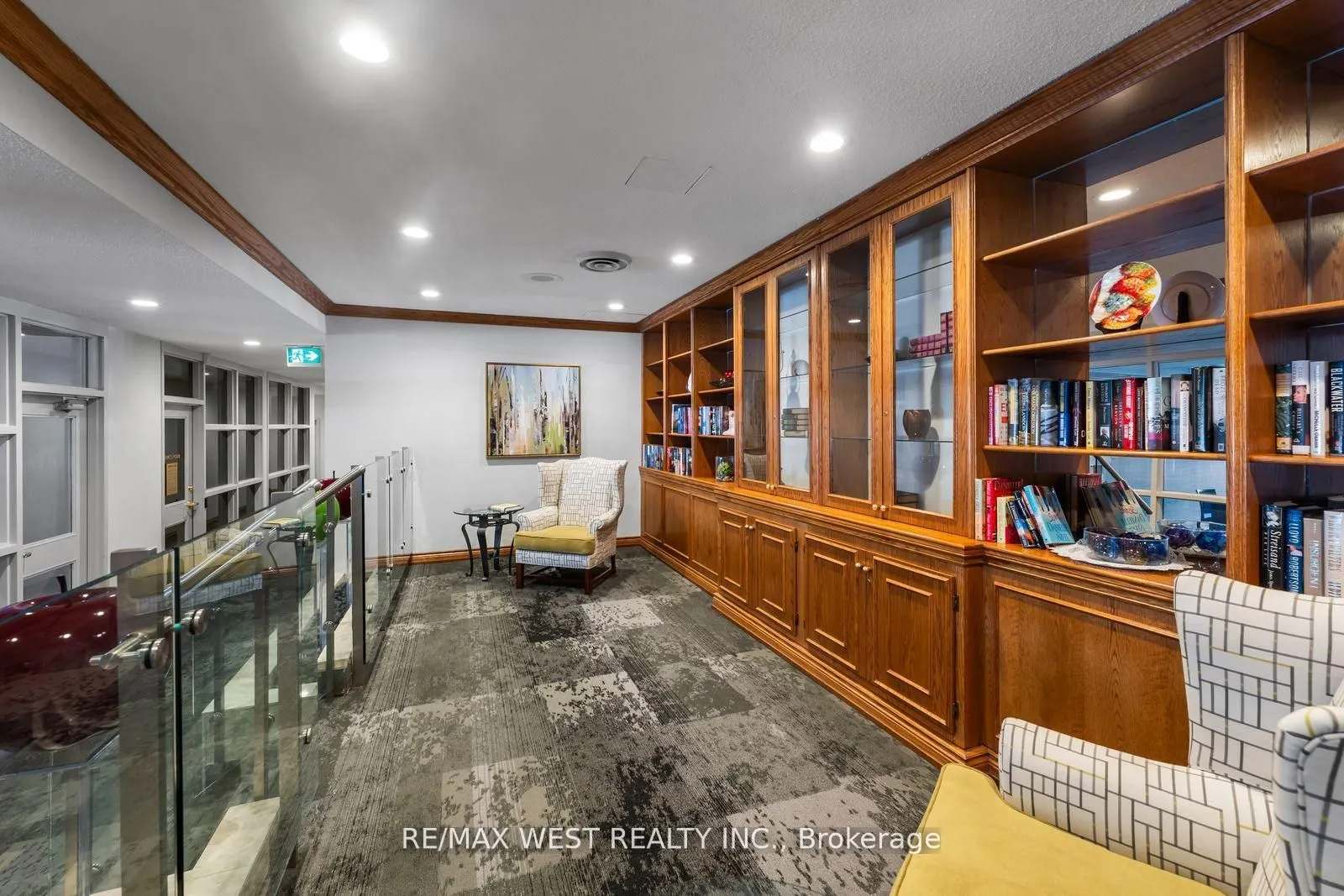 100 Observatory Lane #502
