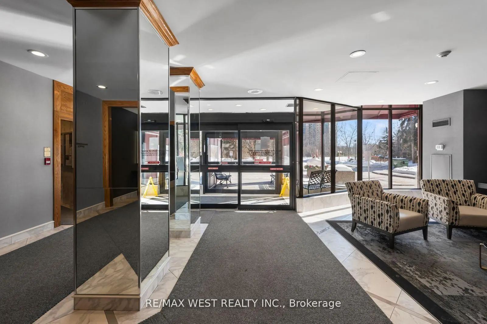 100 Observatory Lane #502