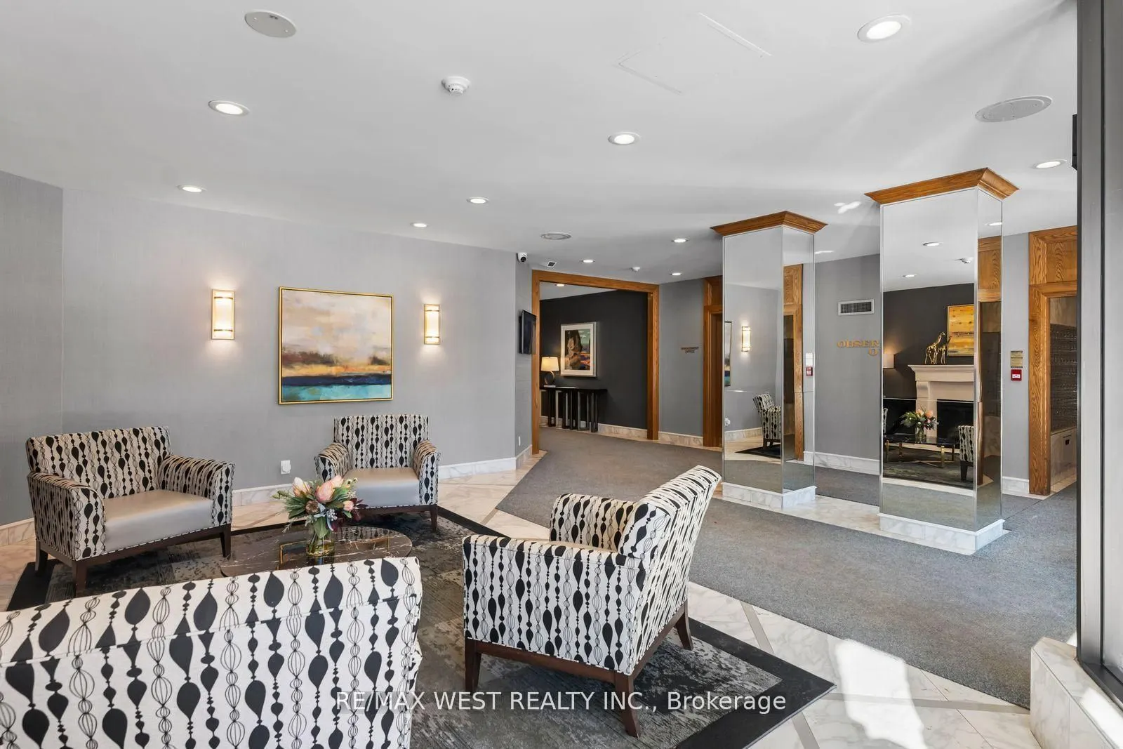100 Observatory Lane #502
