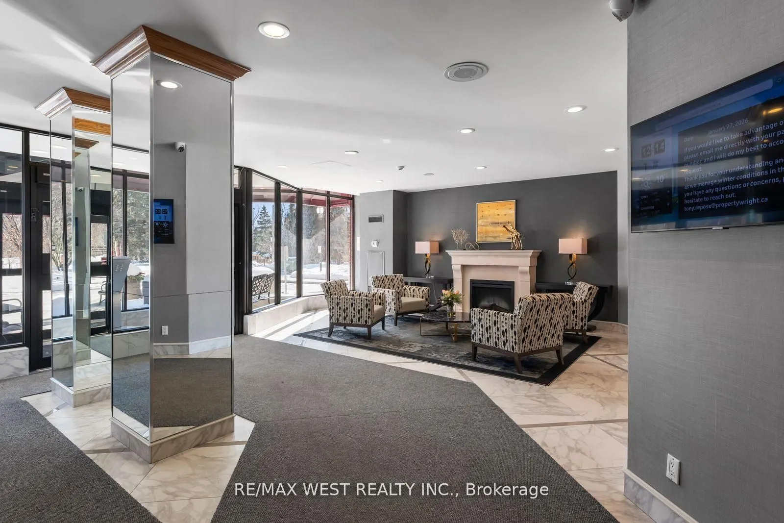 100 Observatory Lane #502