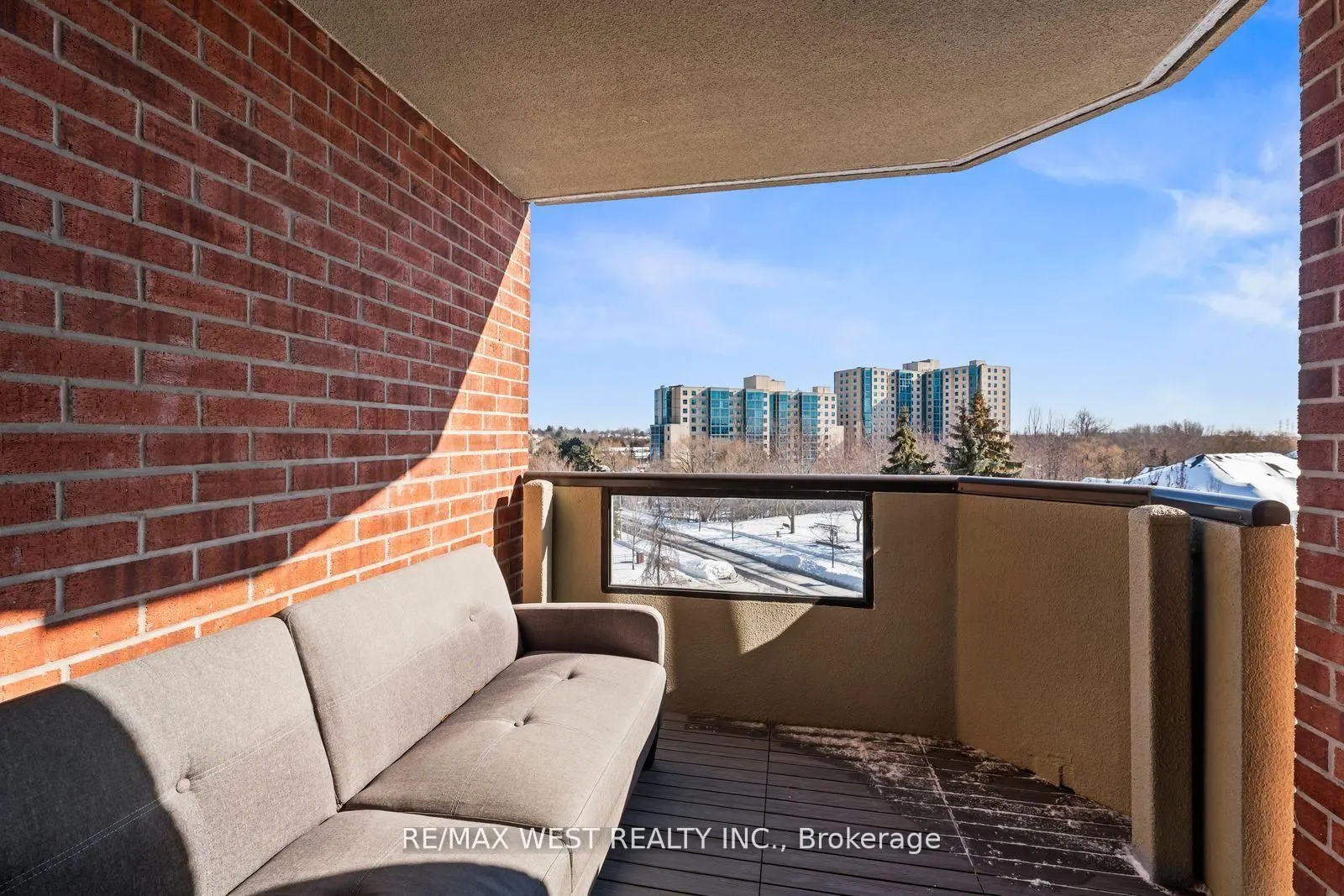 100 Observatory Lane #502
