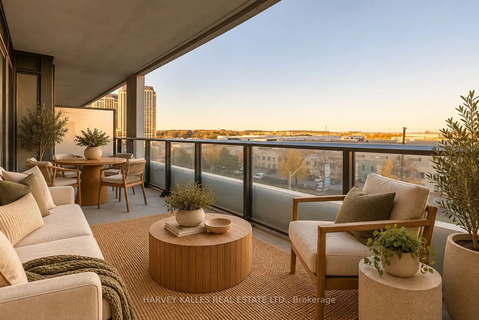 8960 Jane Street #411