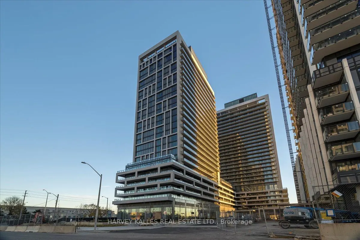 8960 Jane Street #411