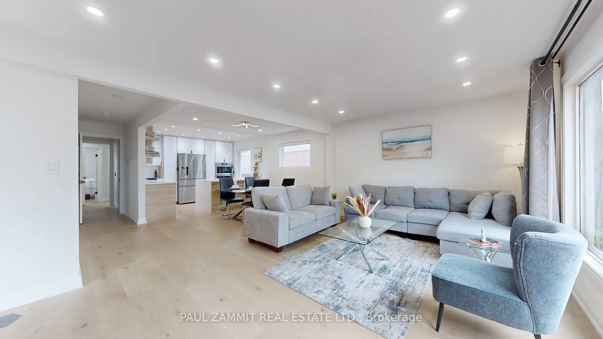 31 Henderson Avenue