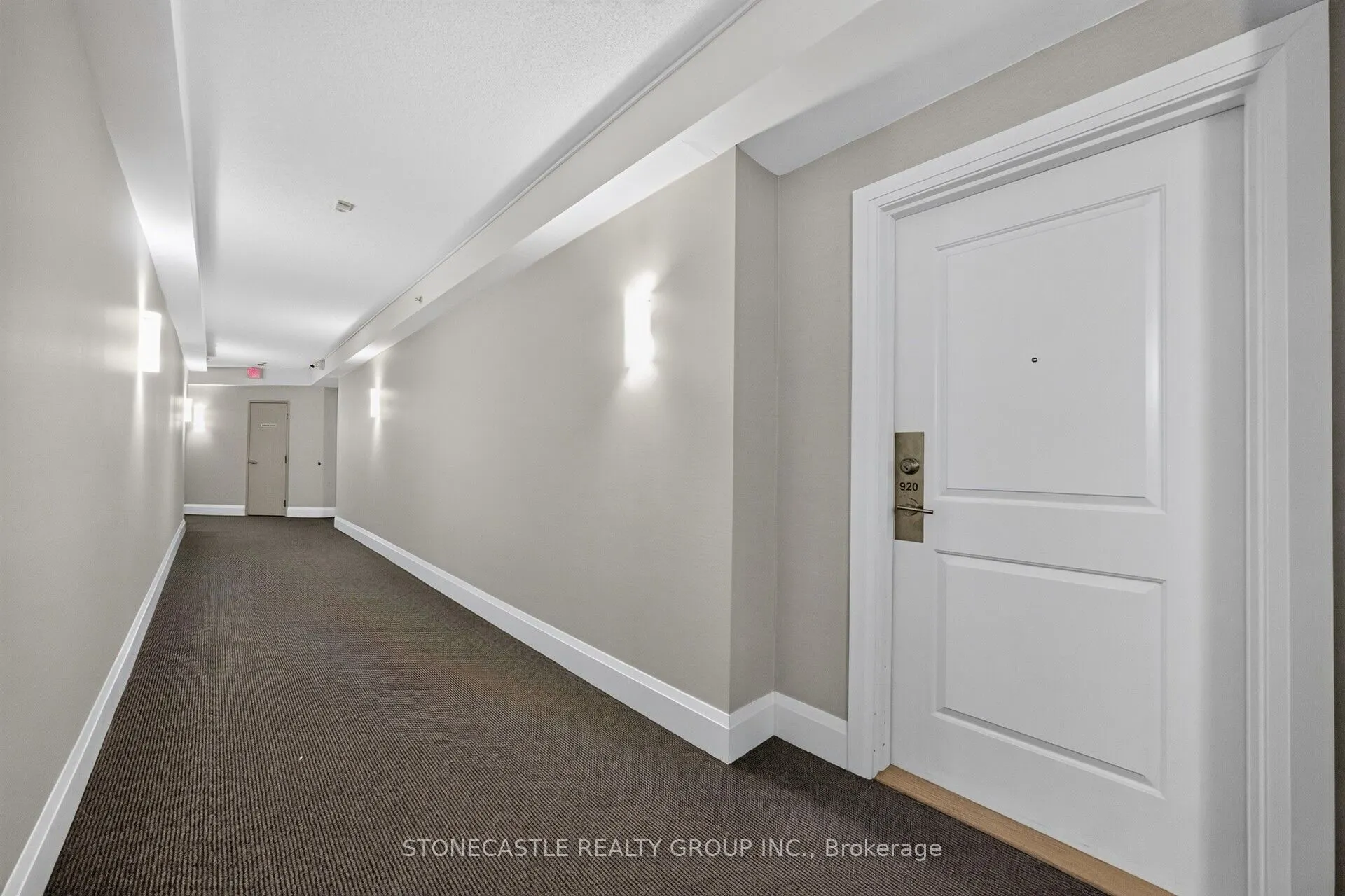 12 Woodstream Boulevard #920