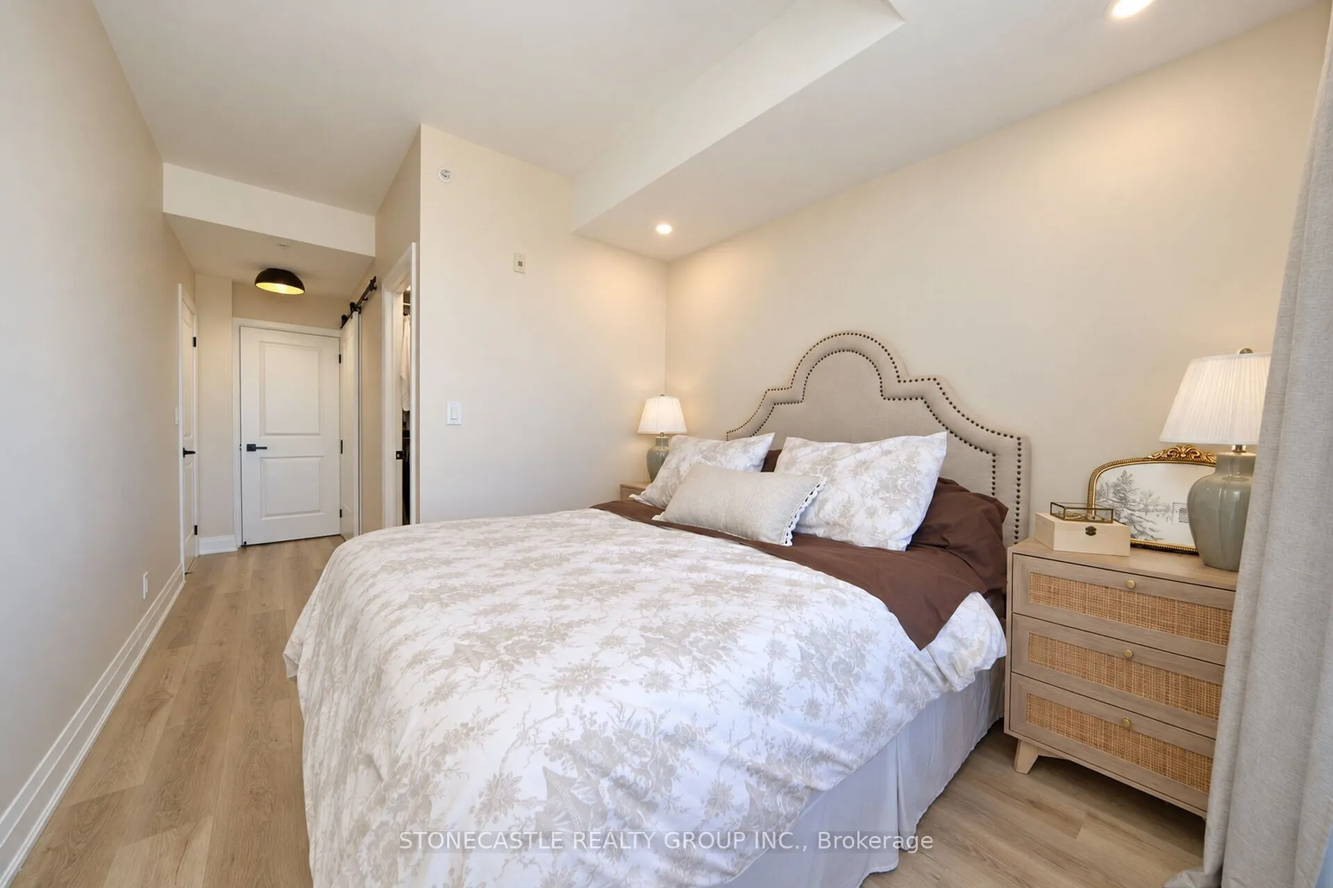 12 Woodstream Boulevard #920