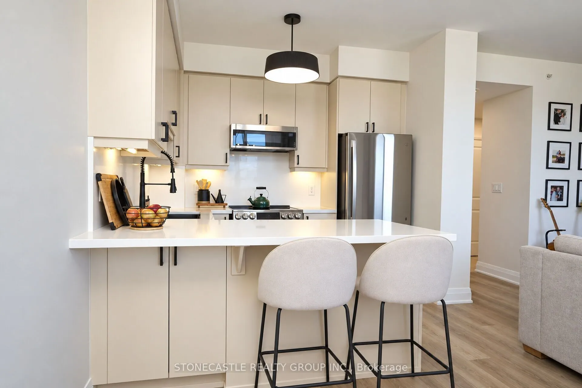 12 Woodstream Boulevard #920