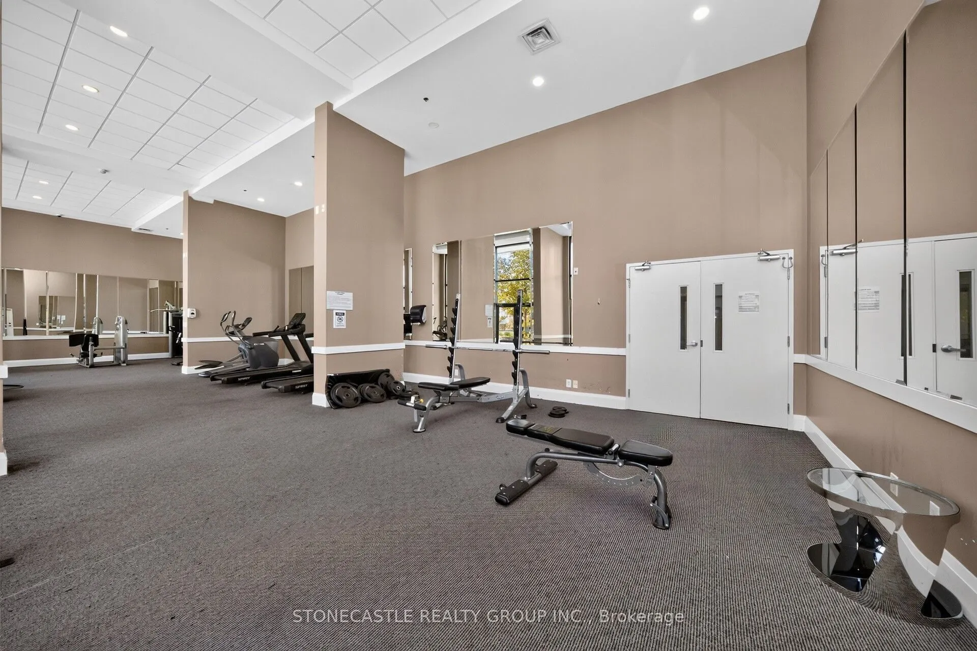12 Woodstream Boulevard #920