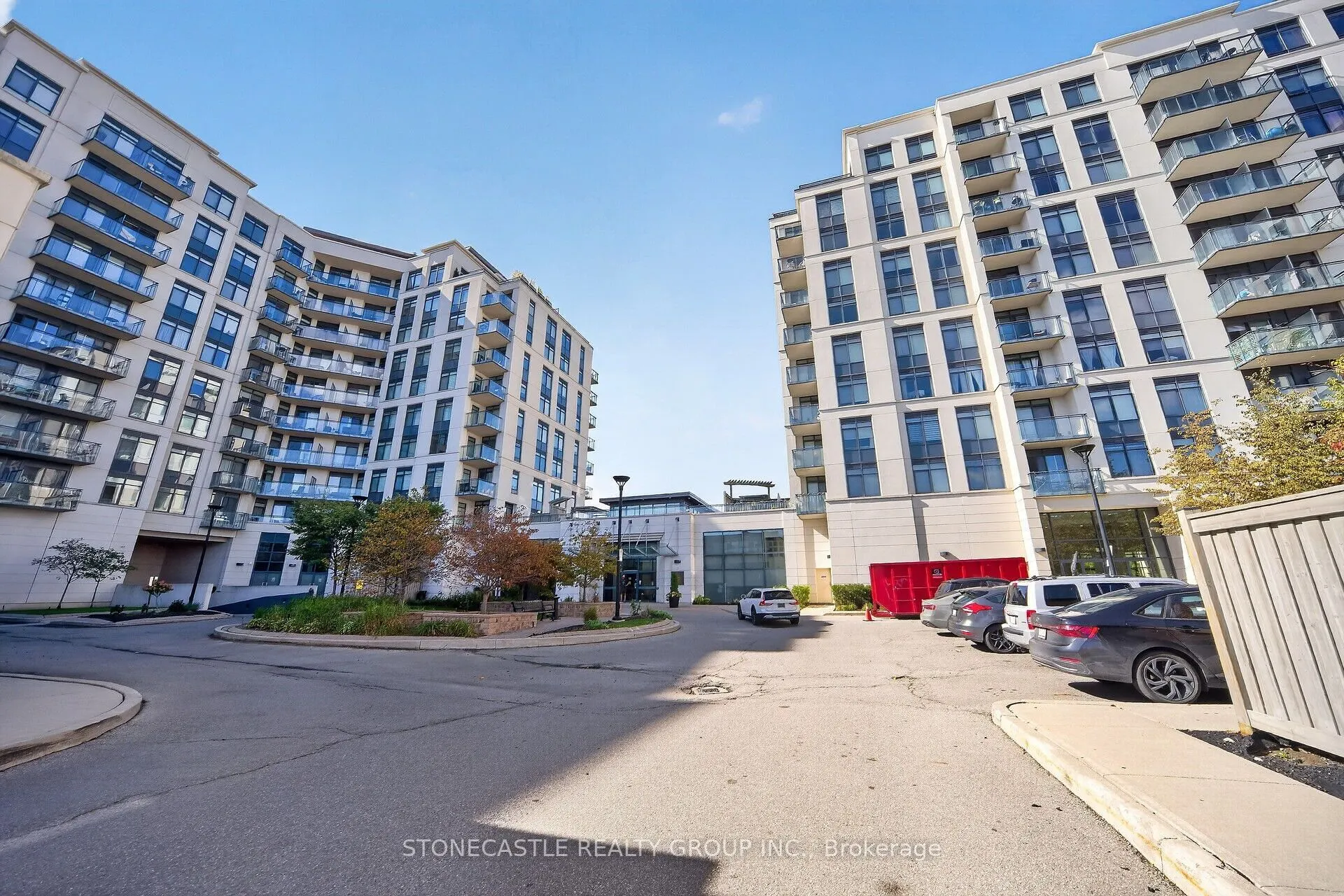 12 Woodstream Boulevard #920