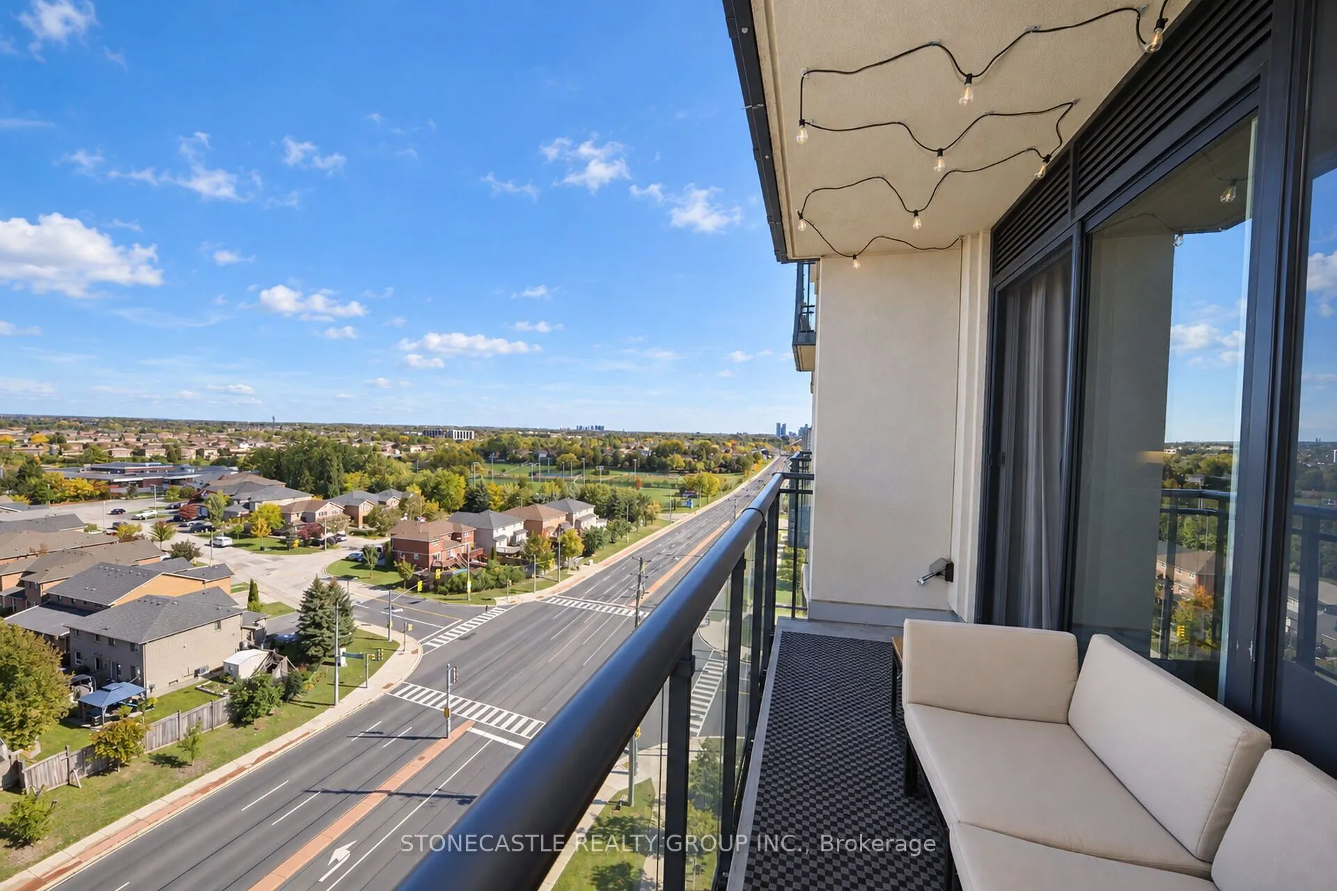 12 Woodstream Boulevard #920