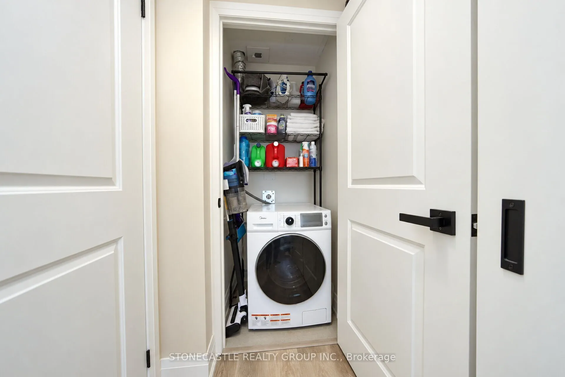 12 Woodstream Boulevard #920
