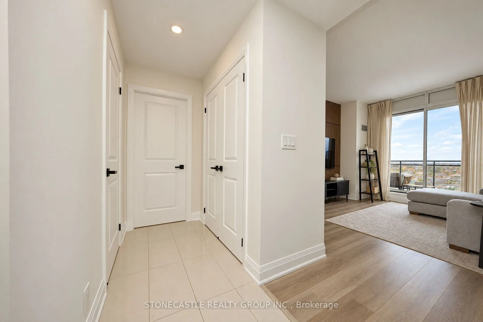 12 Woodstream Boulevard #920