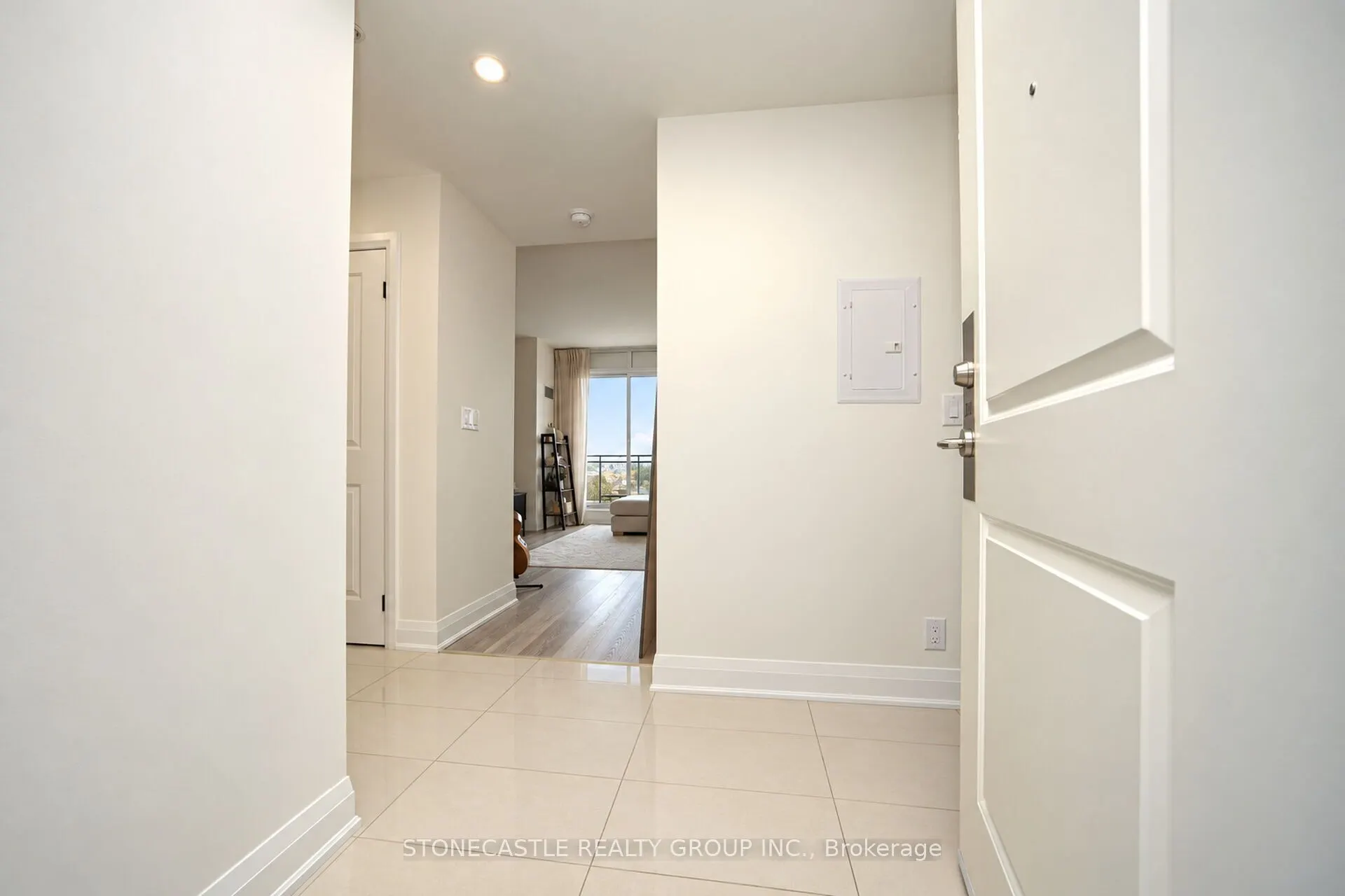 12 Woodstream Boulevard #920