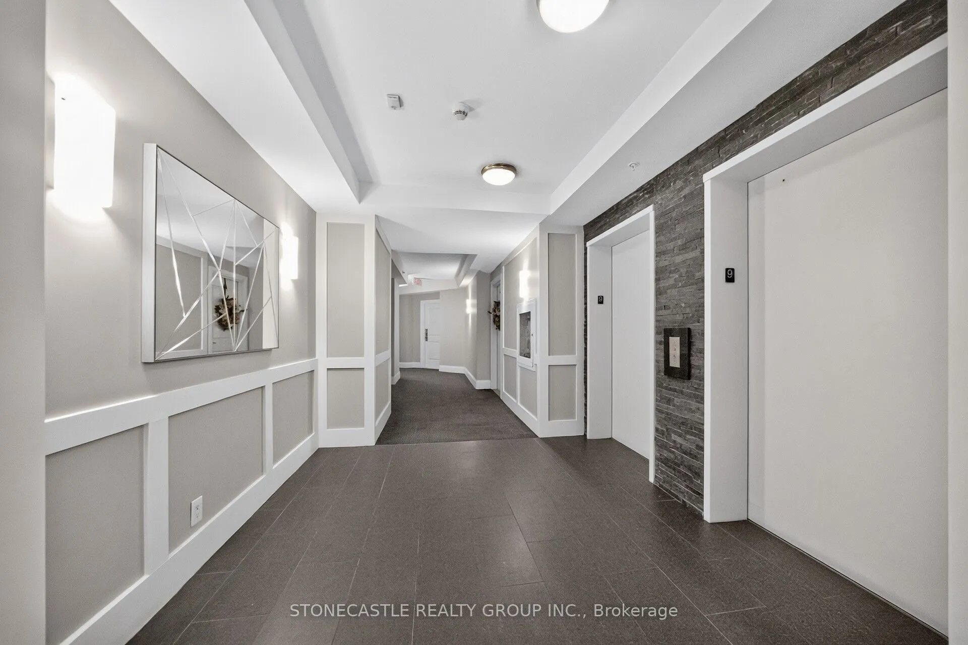 12 Woodstream Boulevard #920