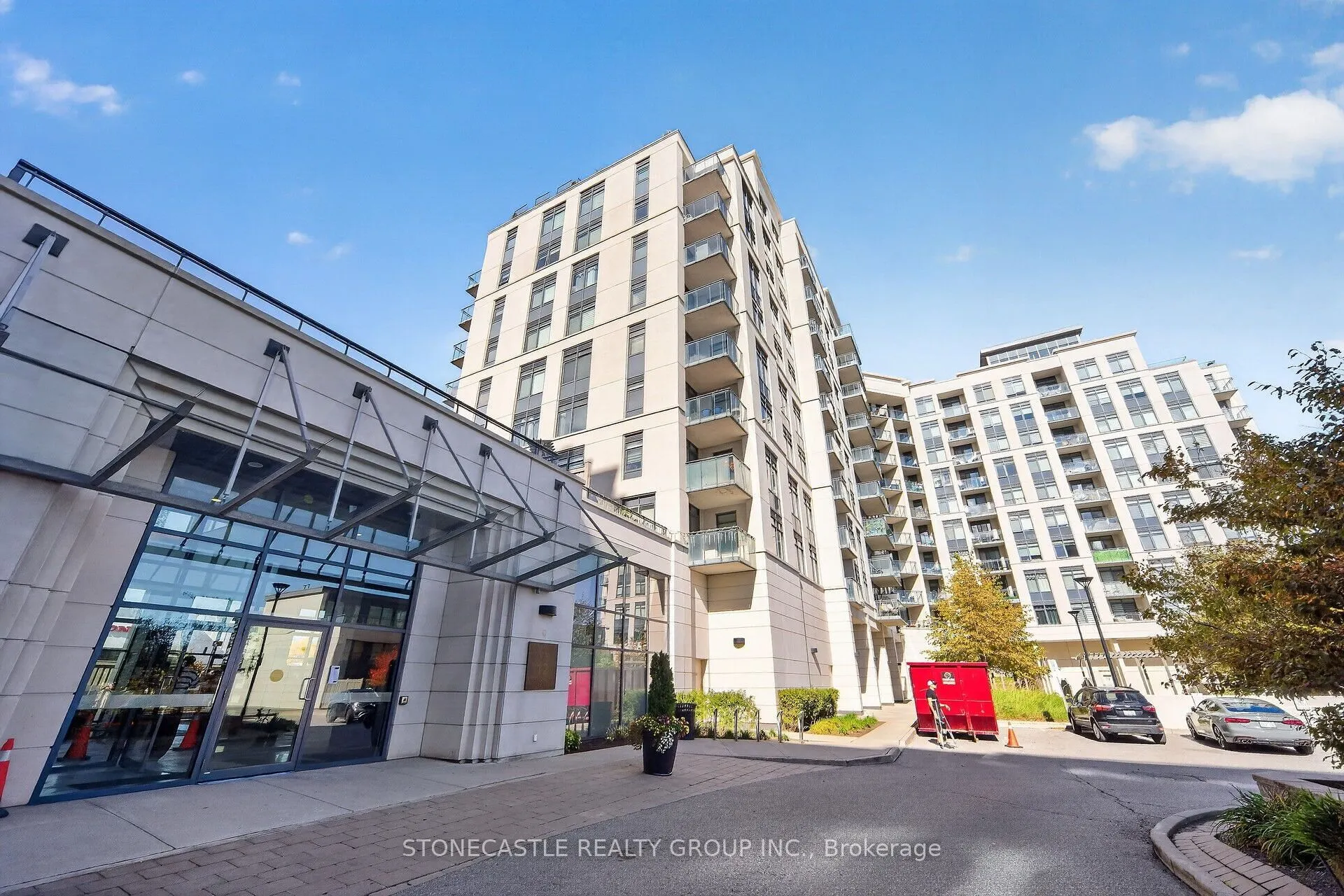 12 Woodstream Boulevard #920