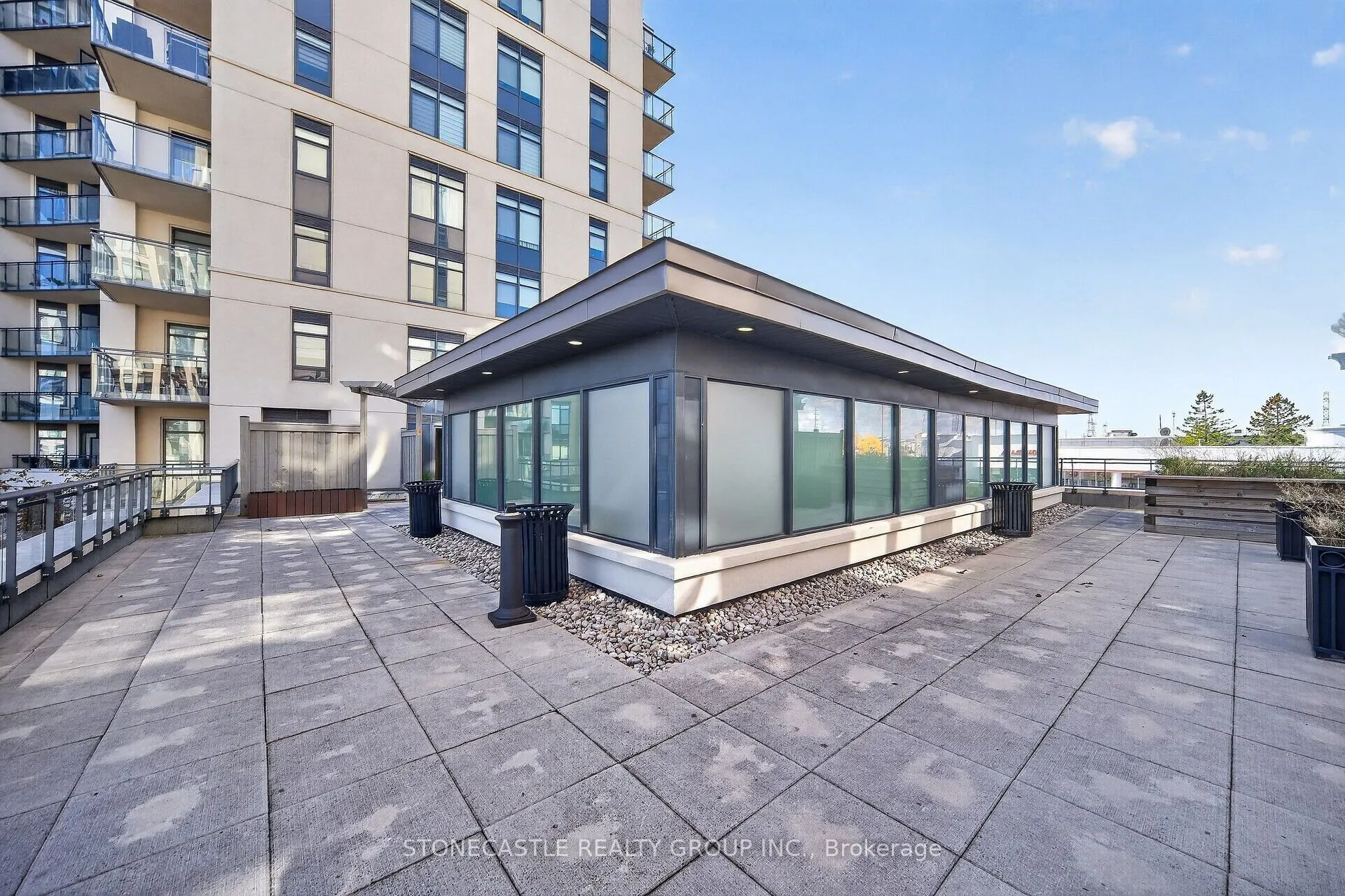 12 Woodstream Boulevard #920