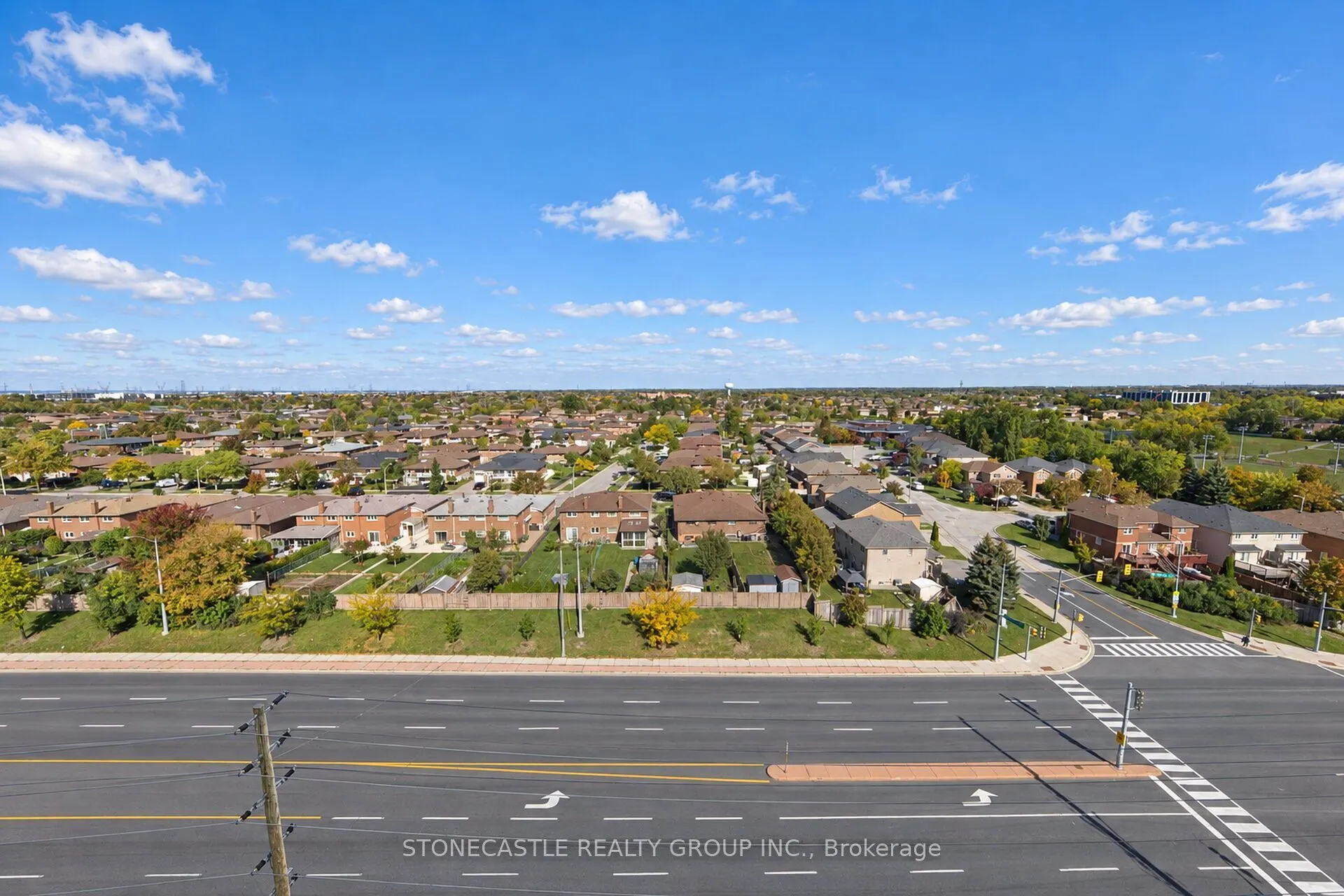 12 Woodstream Boulevard #920
