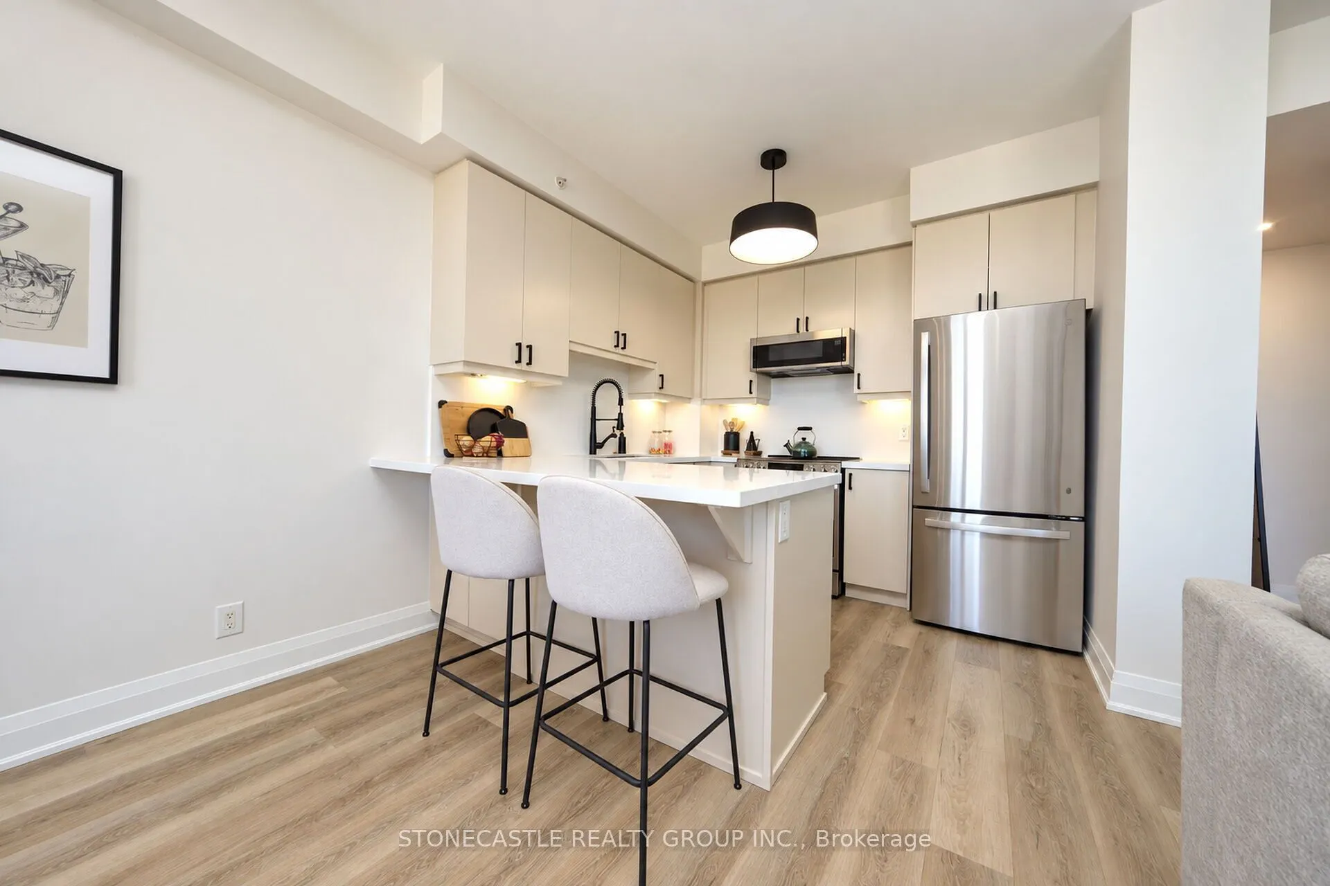 12 Woodstream Boulevard #920