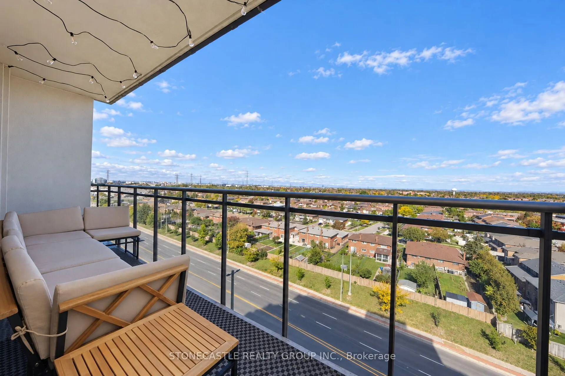 12 Woodstream Boulevard #920