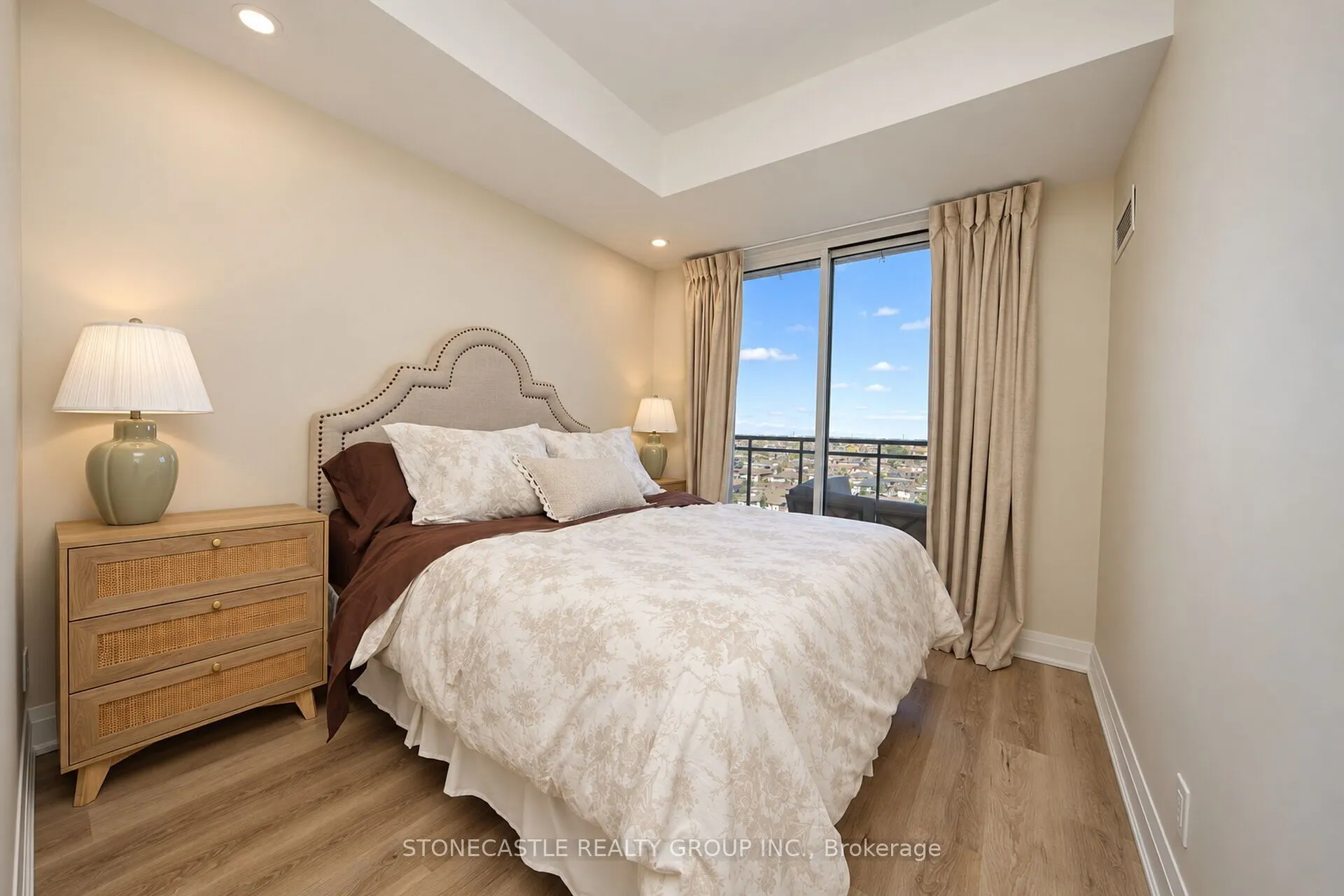 12 Woodstream Boulevard #920