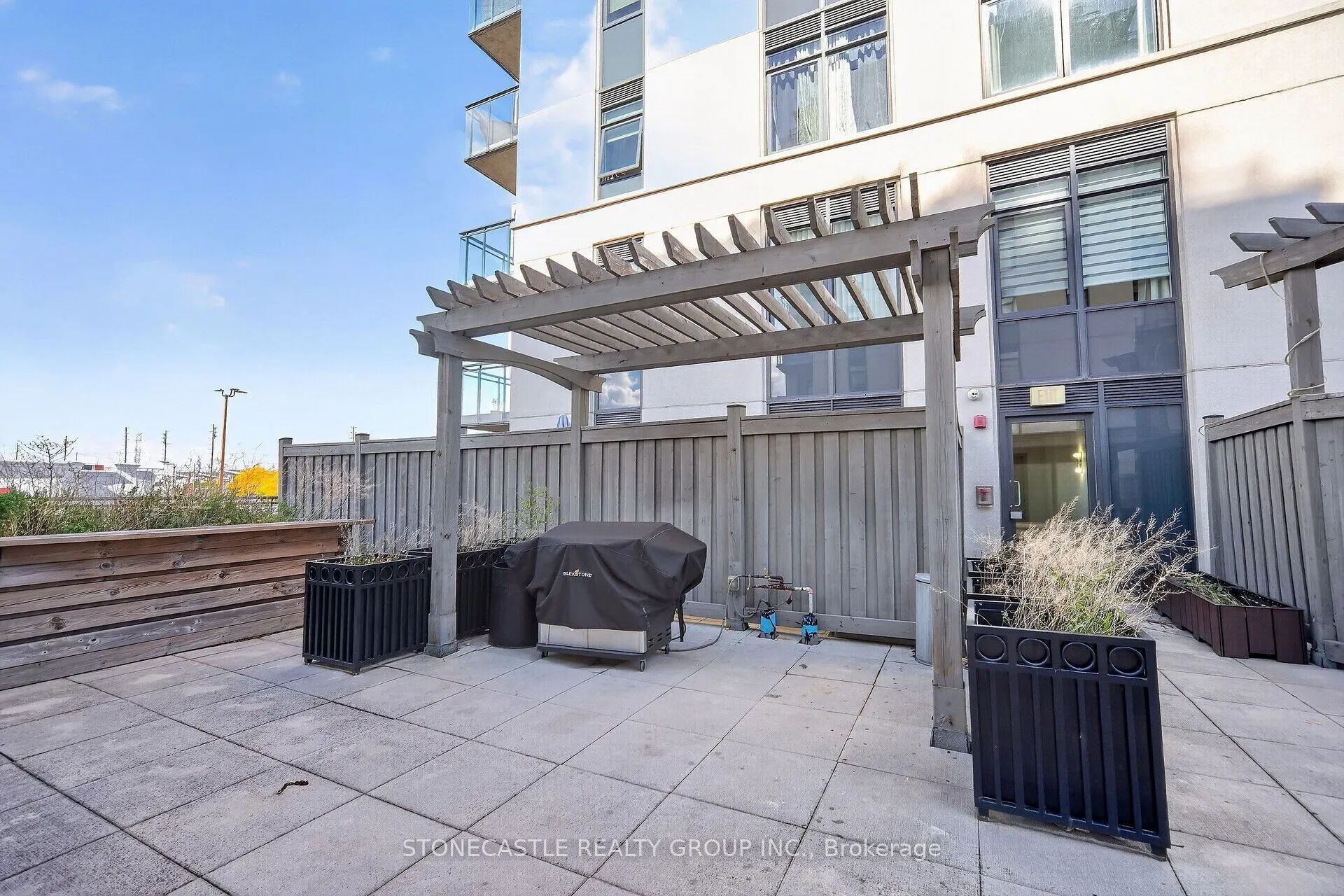 12 Woodstream Boulevard #920