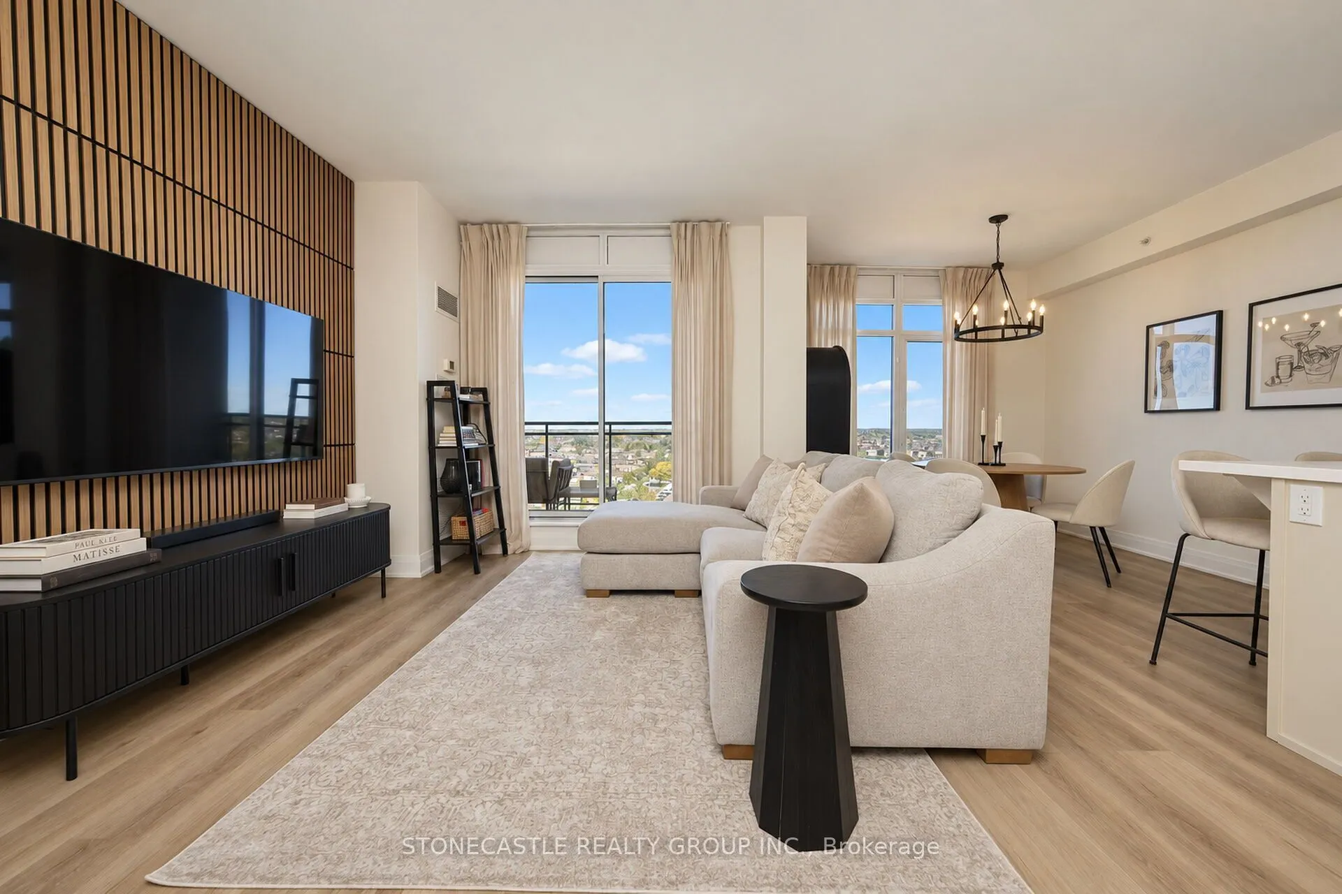 12 Woodstream Boulevard #920