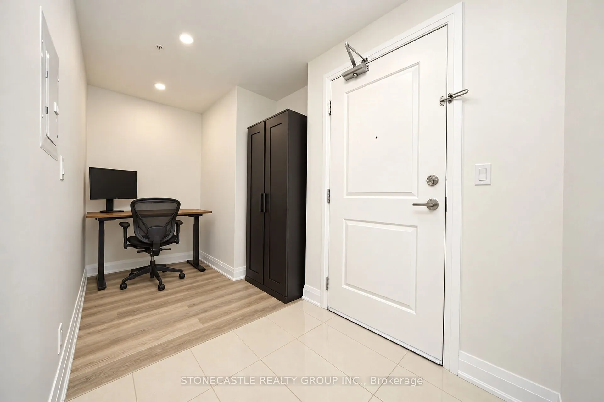 12 Woodstream Boulevard #920