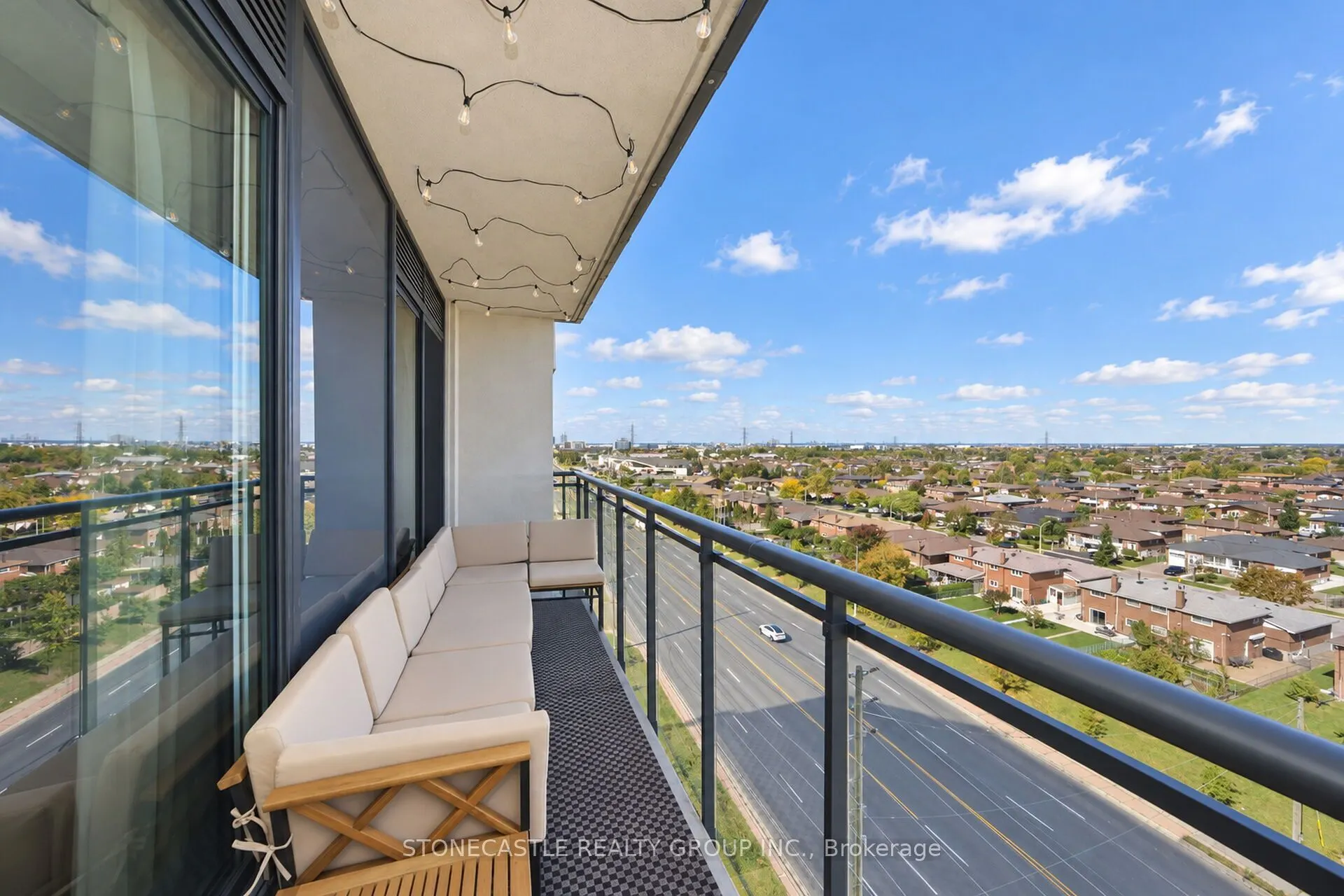 12 Woodstream Boulevard #920