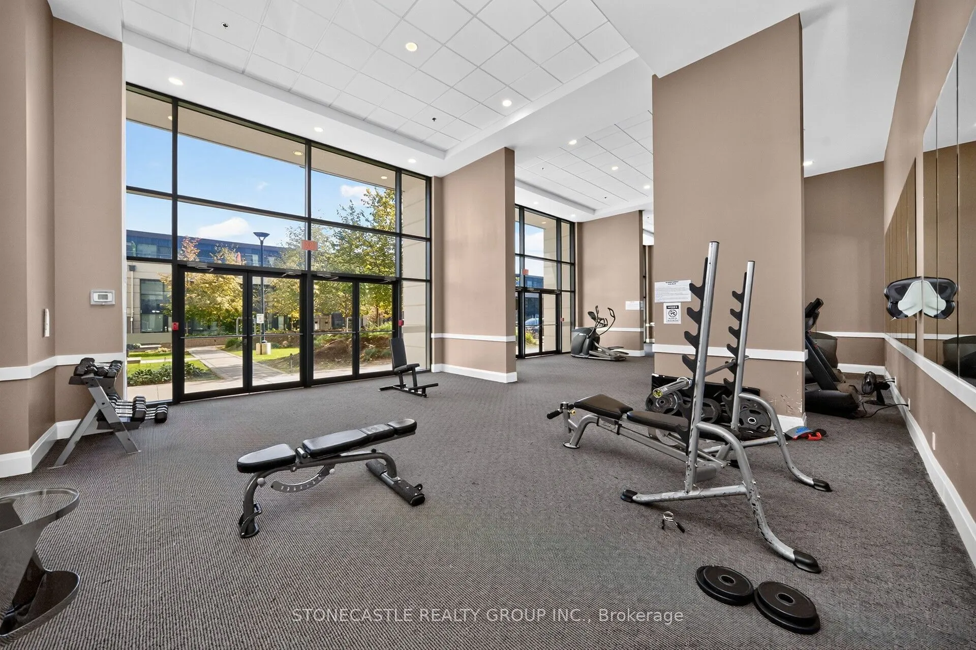 12 Woodstream Boulevard #920