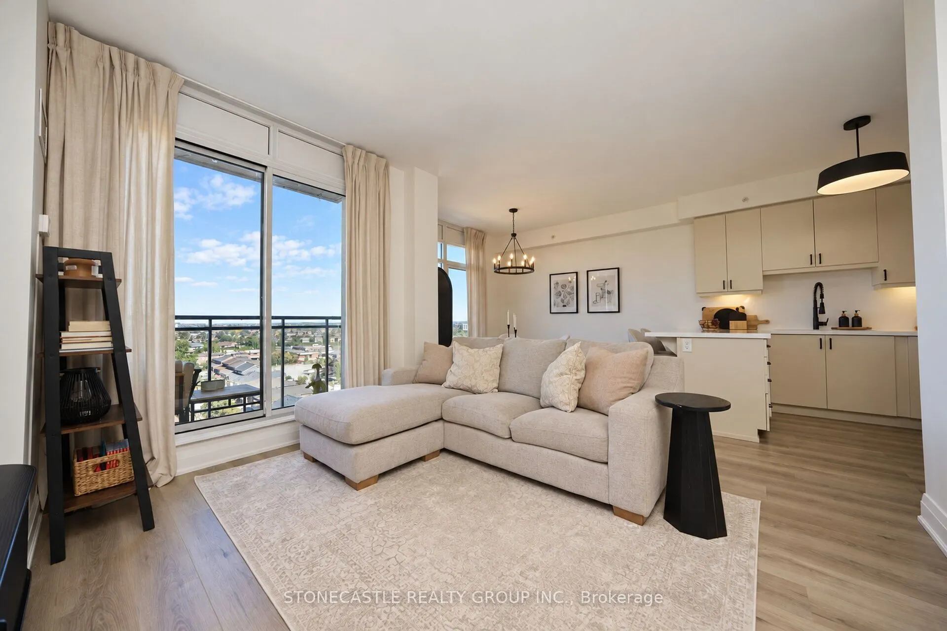12 Woodstream Boulevard #920