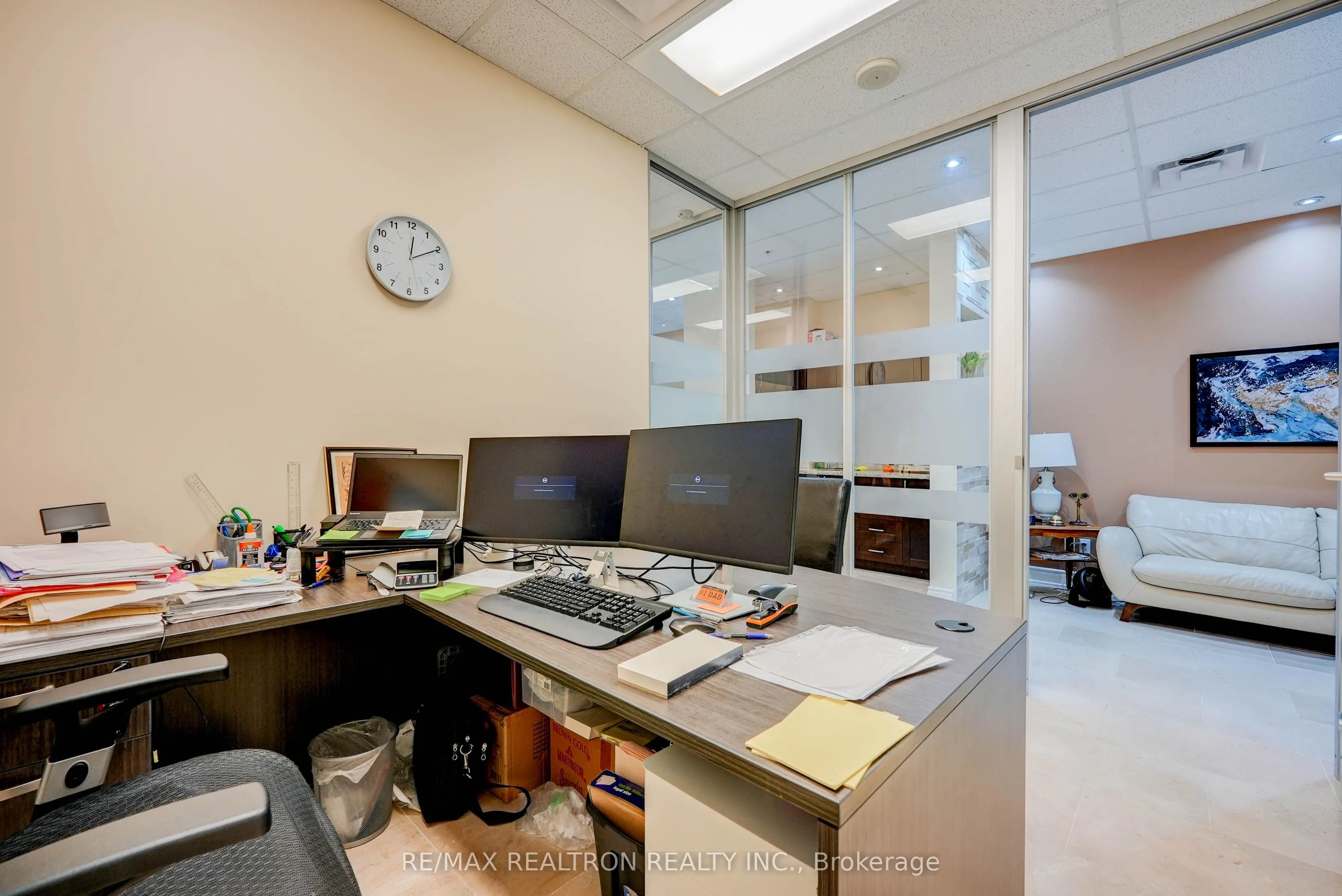 7191 Yonge Street #510