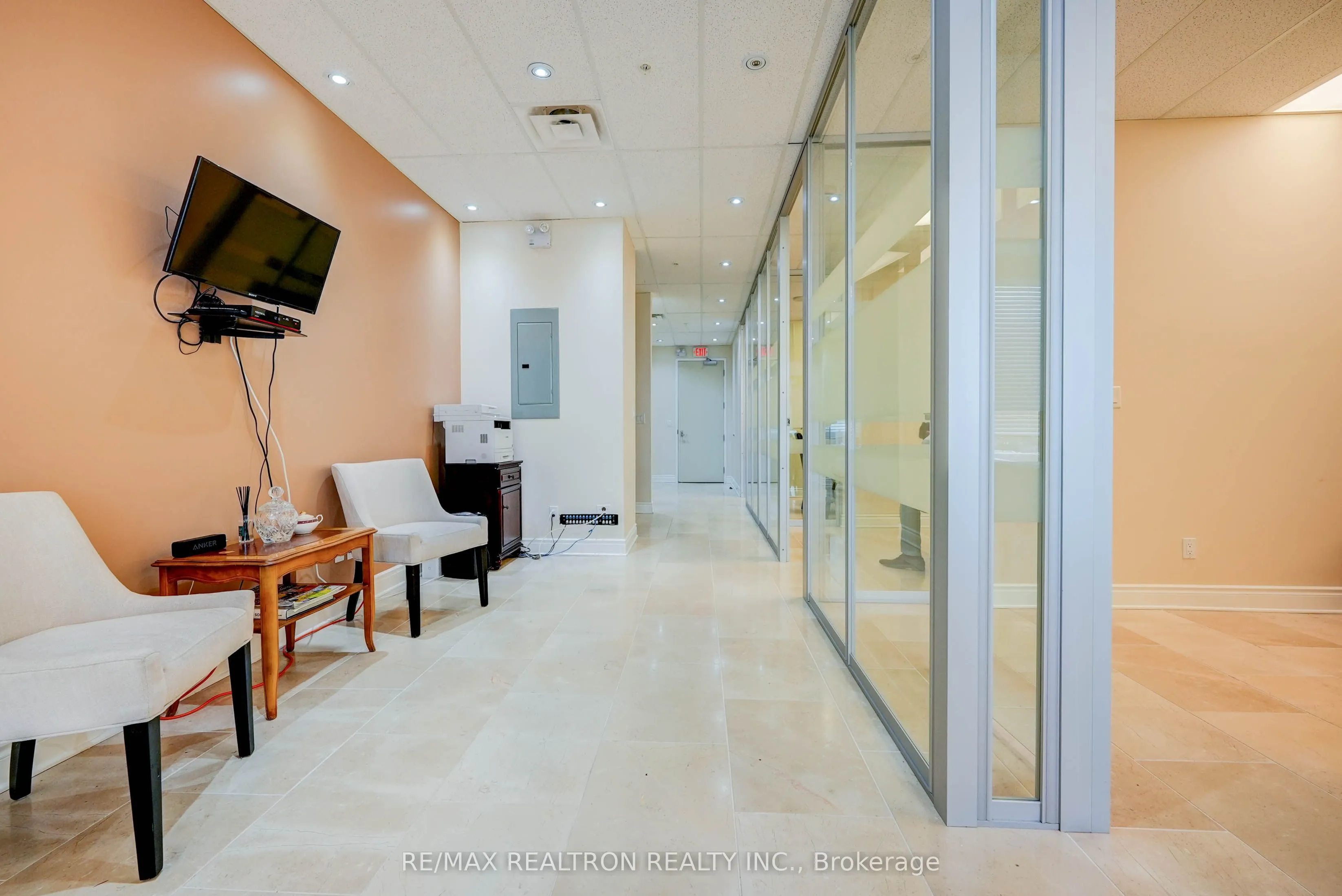 7191 Yonge Street #510
