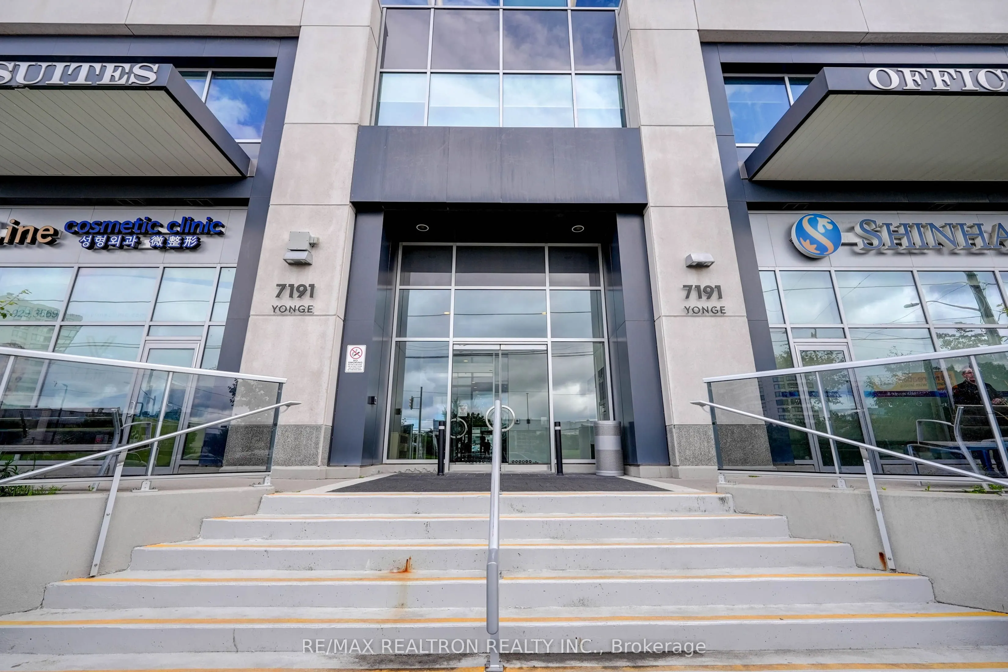 7191 Yonge Street #510