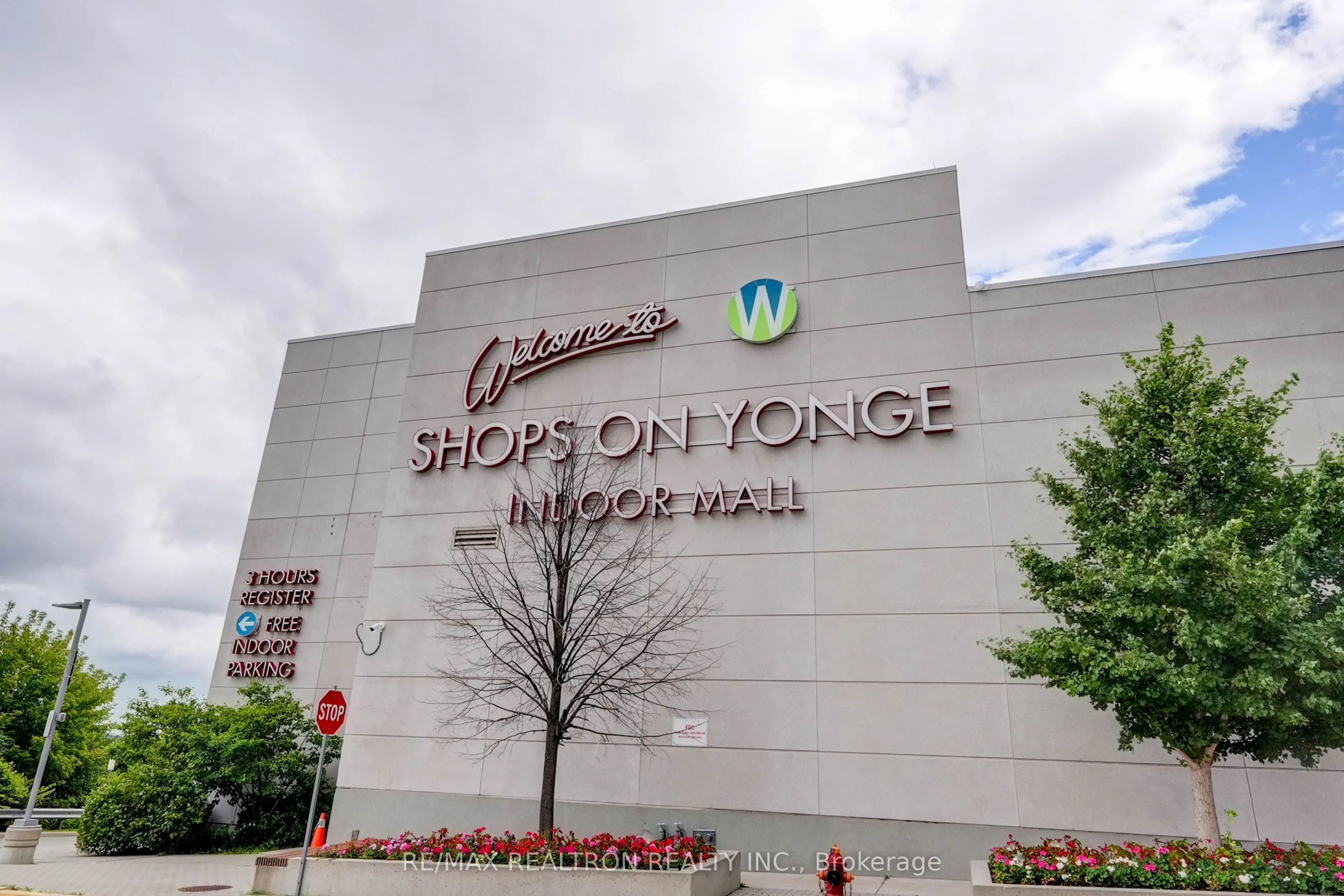 7191 Yonge Street #510