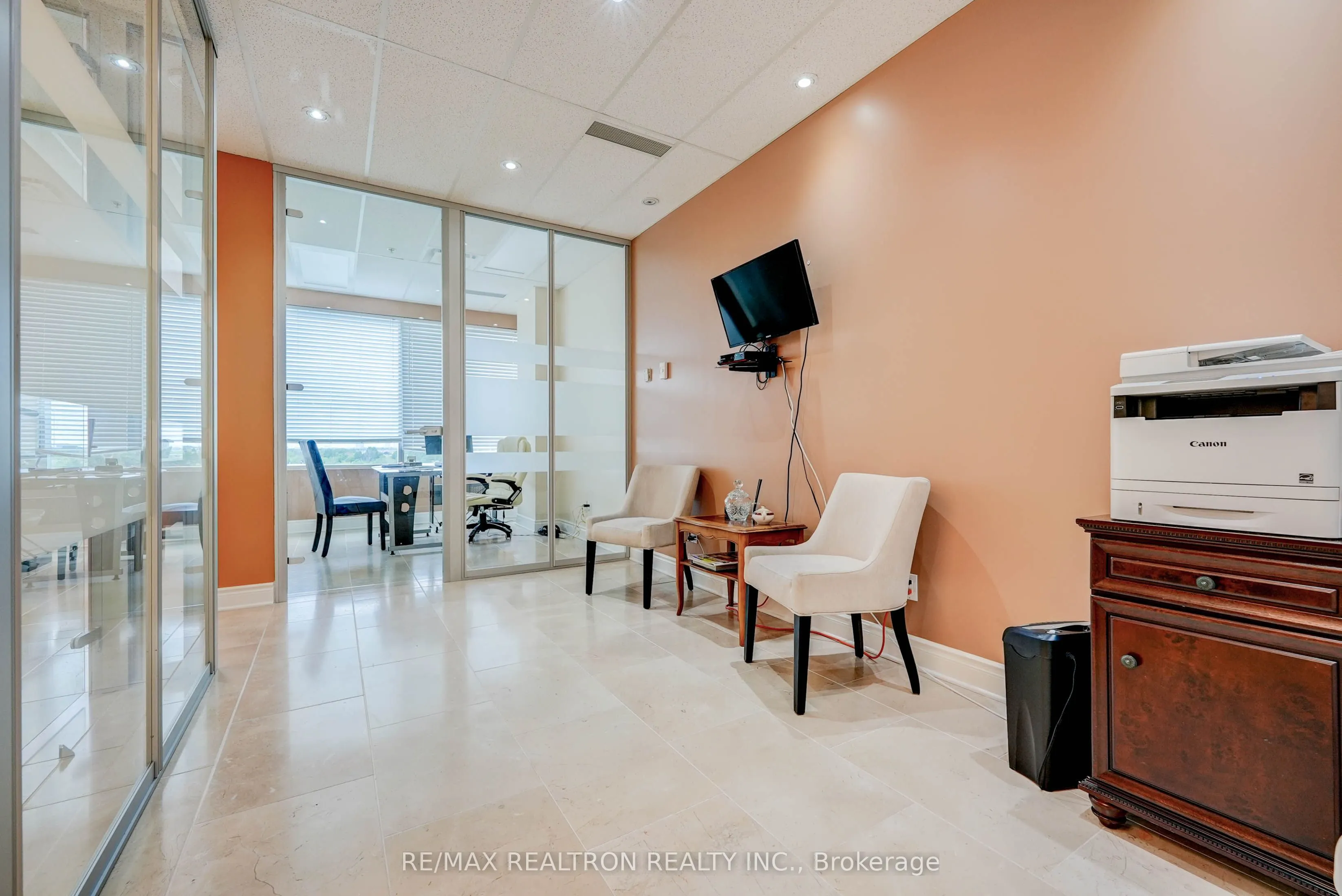 7191 Yonge Street #510