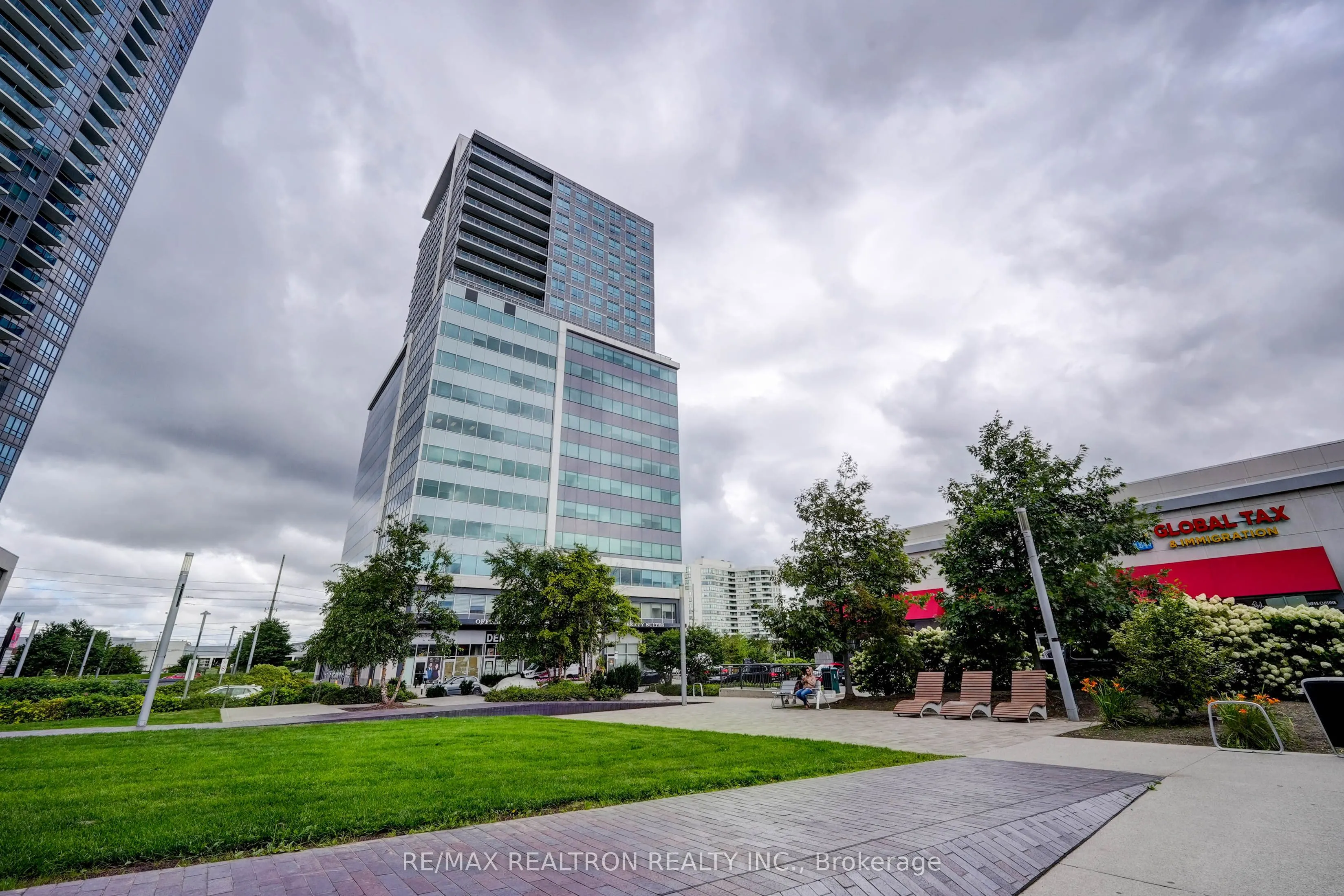7191 Yonge Street #510