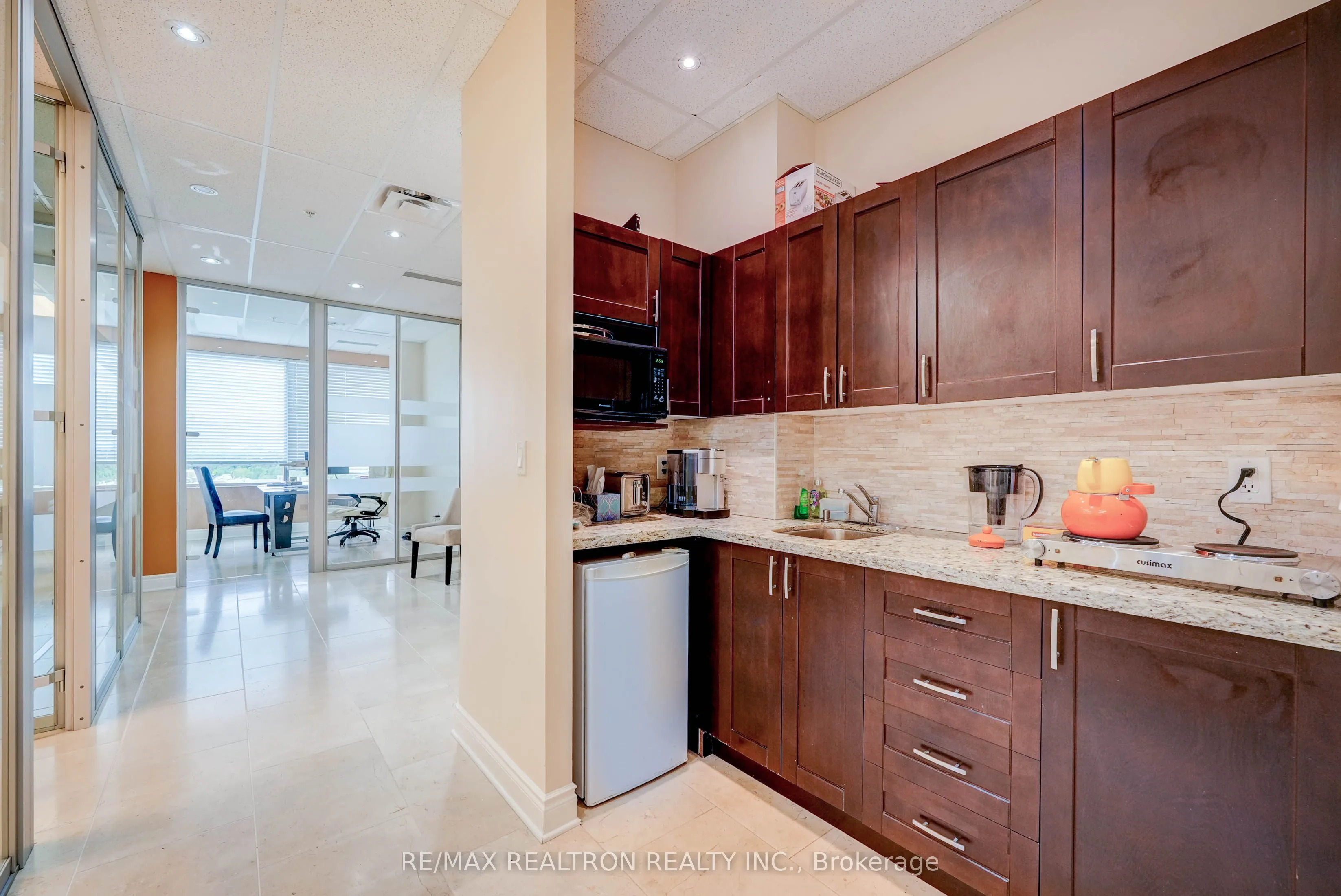 7191 Yonge Street #510