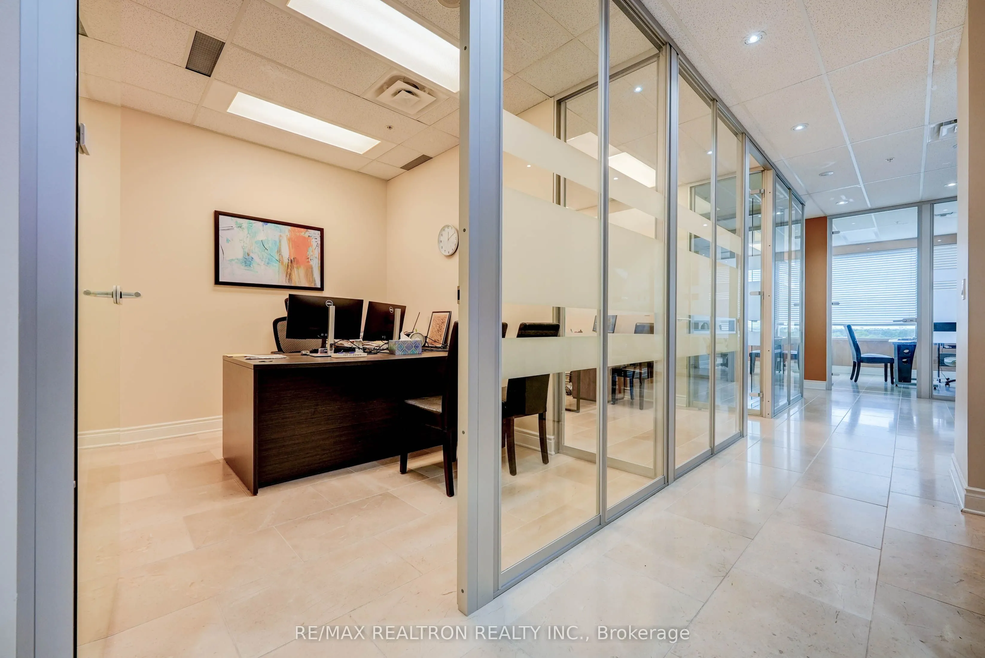 7191 Yonge Street #510